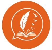 Portrait of the author