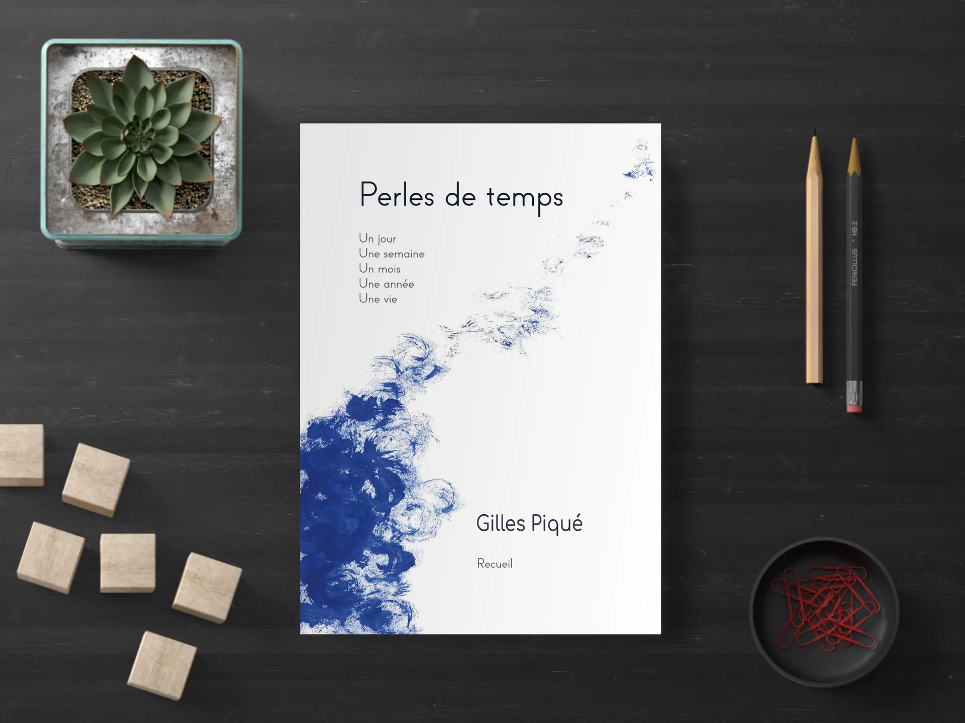 Cover of the book