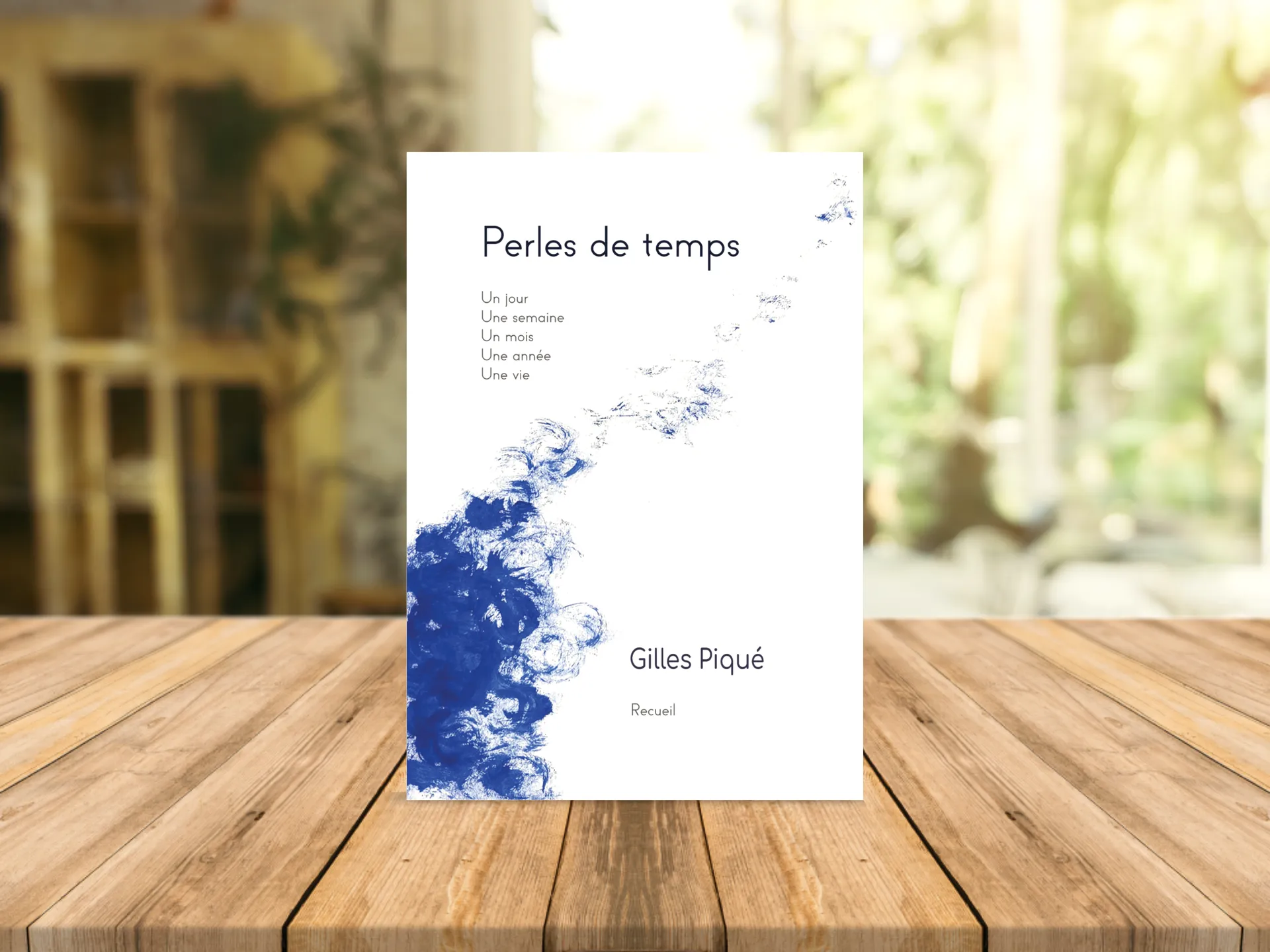 Cover of the book