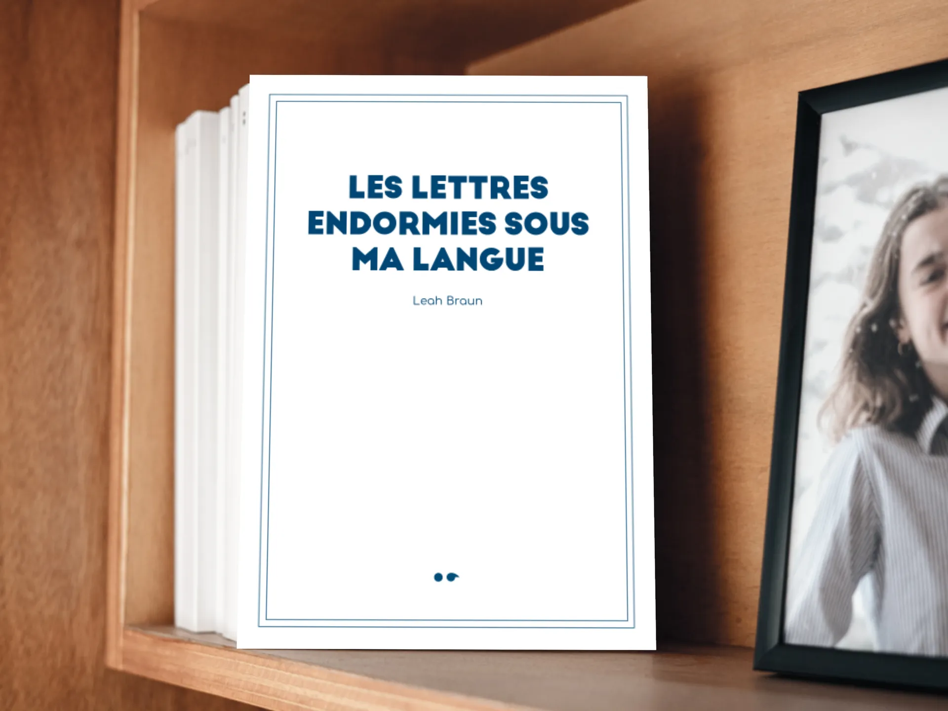 Cover of the book