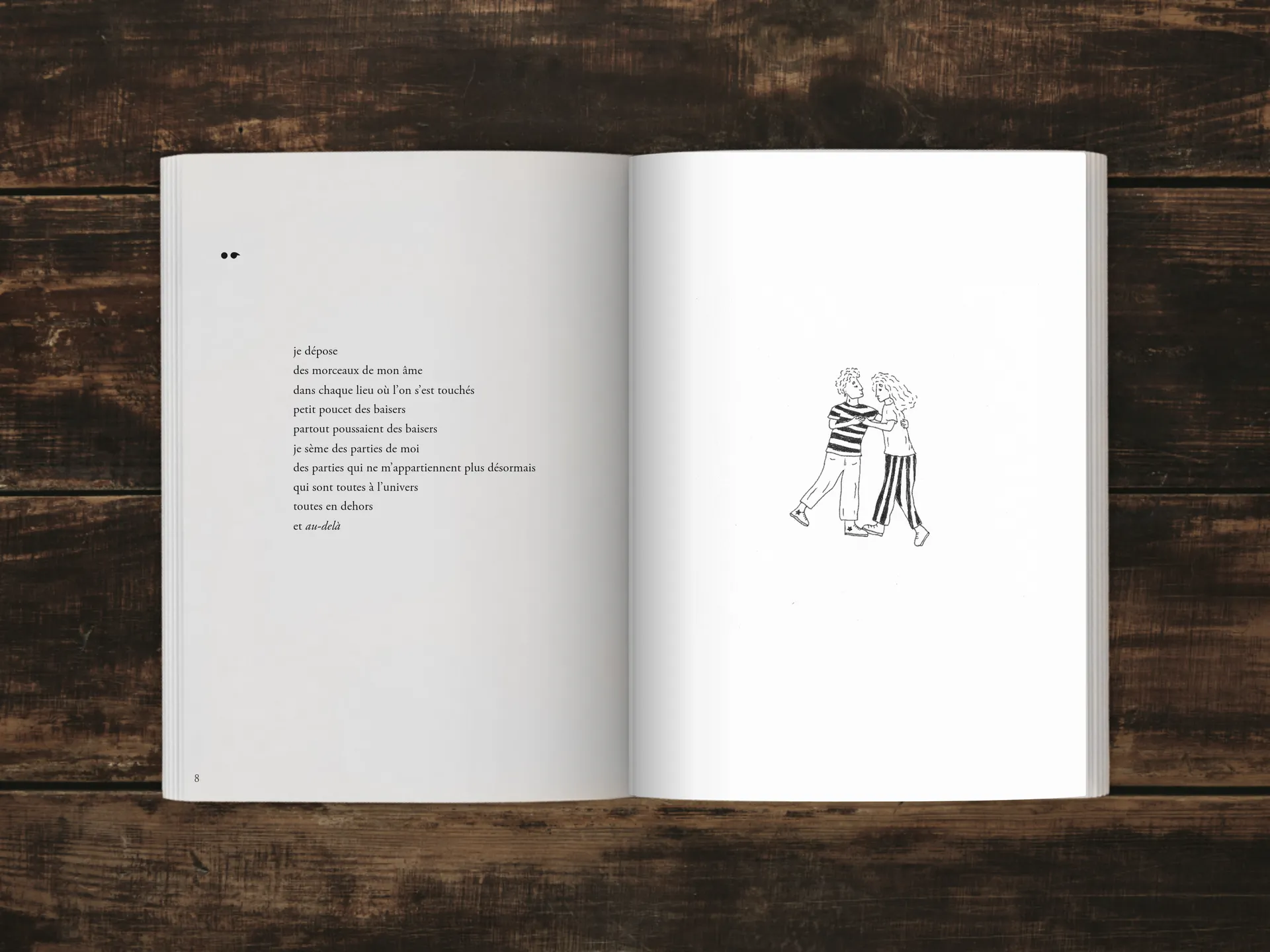 Cover of the book