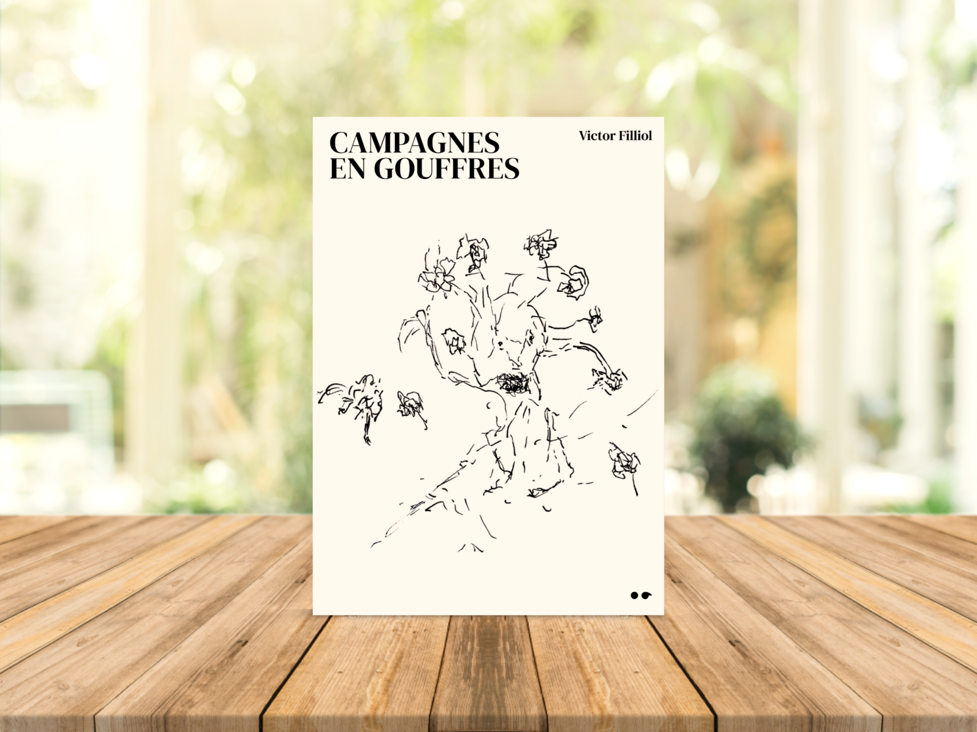 Cover of the book