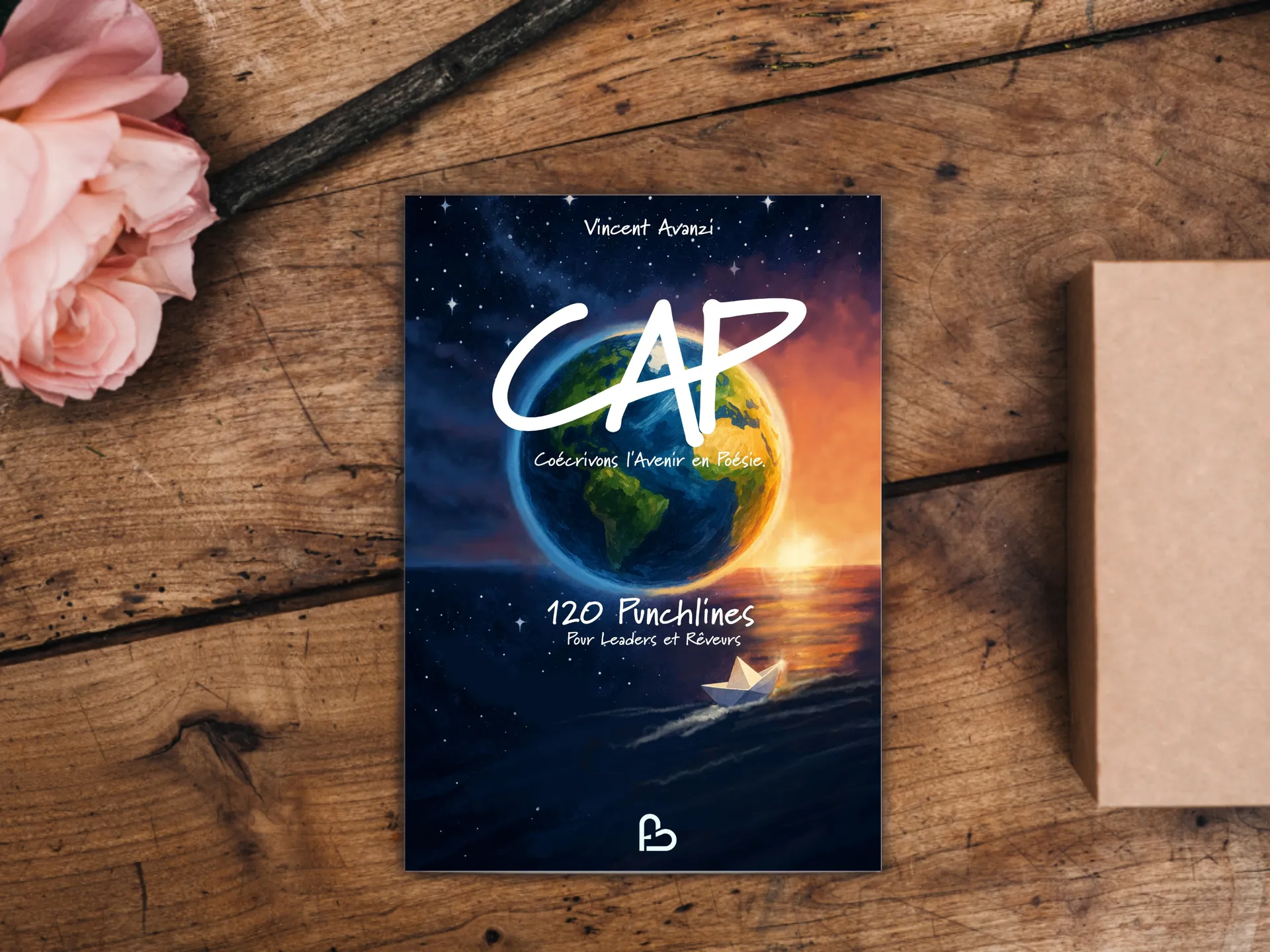 Cover of the book