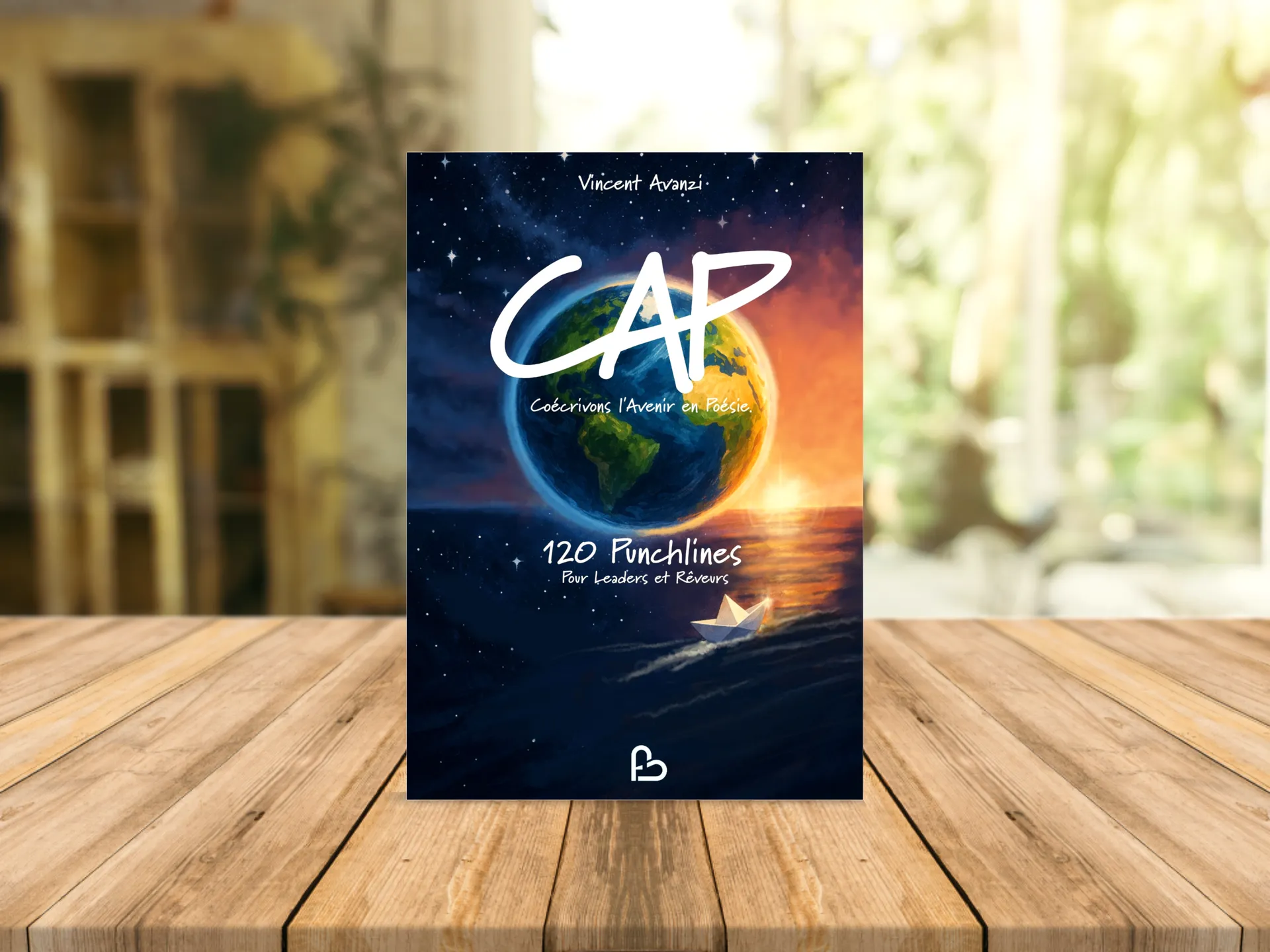 Cover of the book