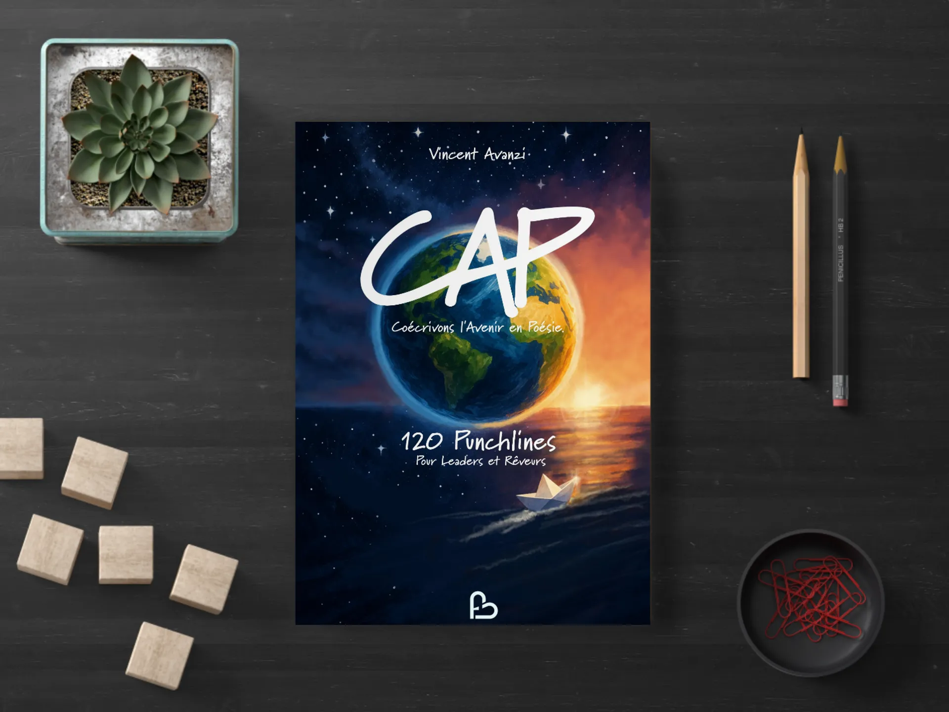 Cover of the book