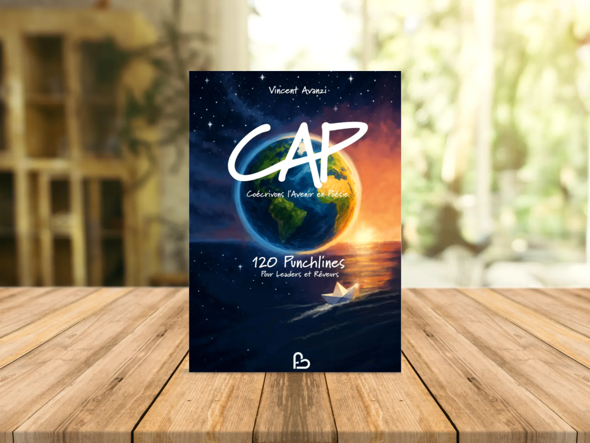 Cover of the book