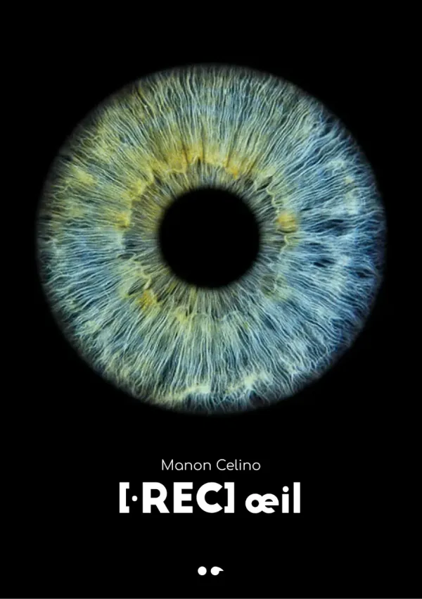 Cover of [·REC] œil