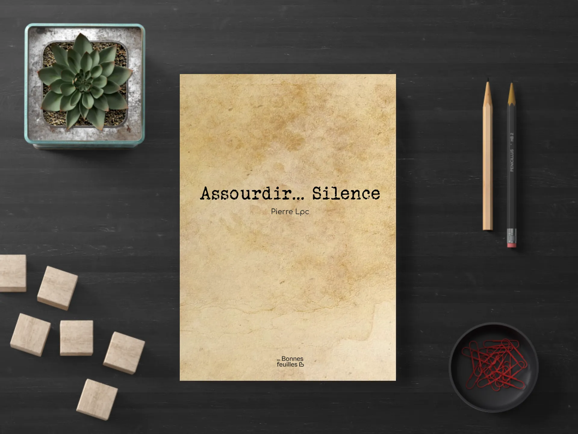 Cover of the book