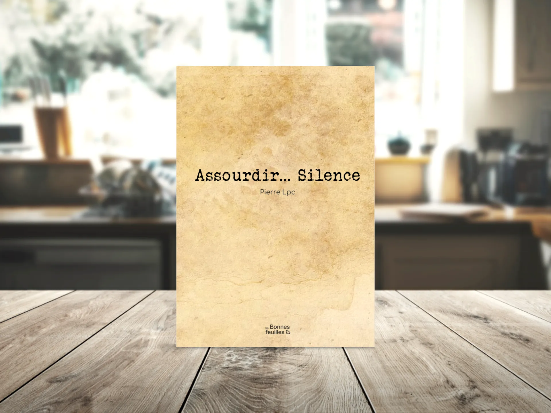 Cover of the book