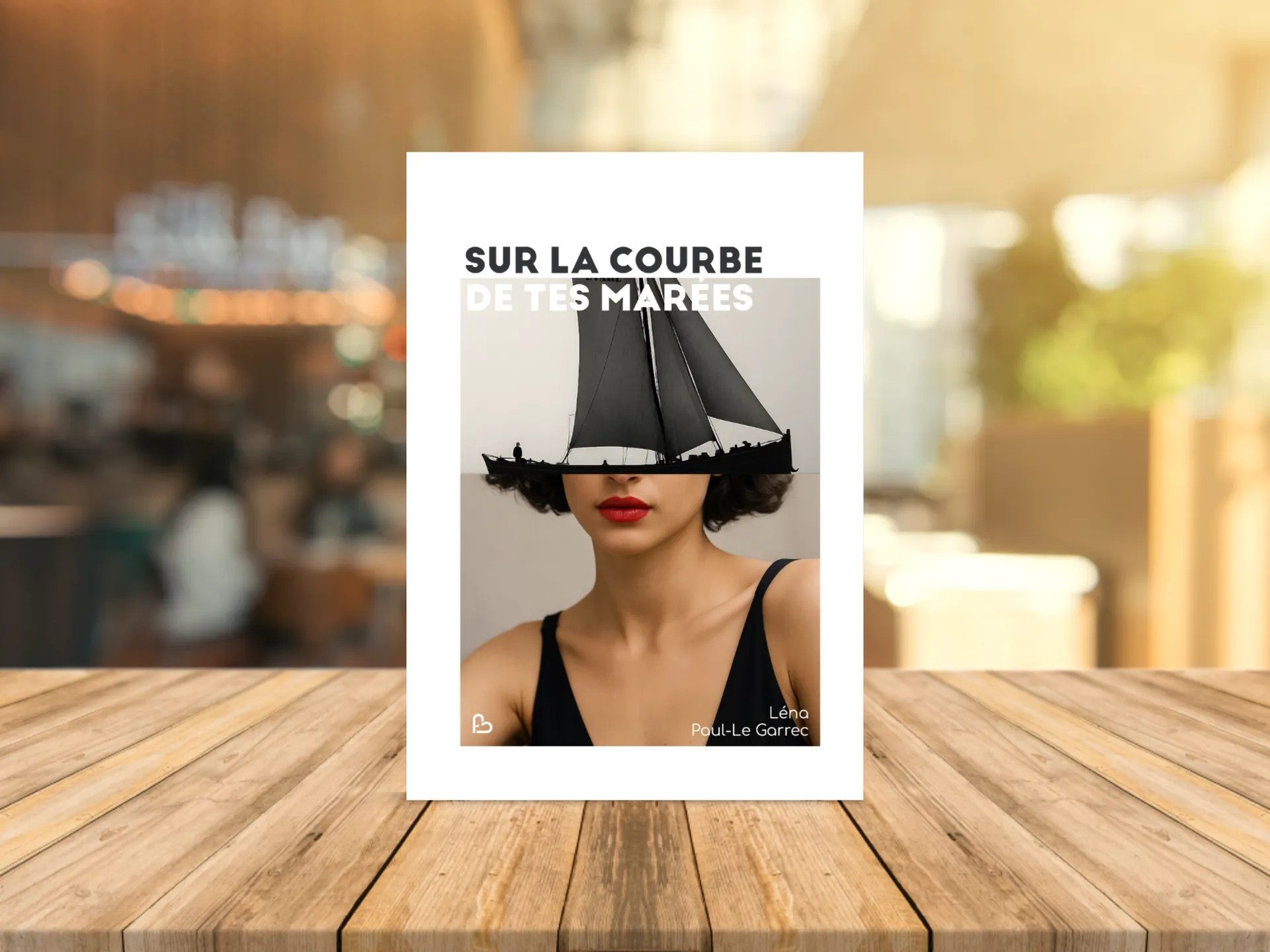 Cover of the book