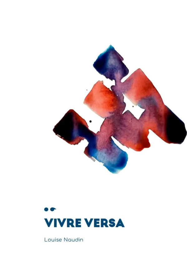 Cover of Vivre Versa