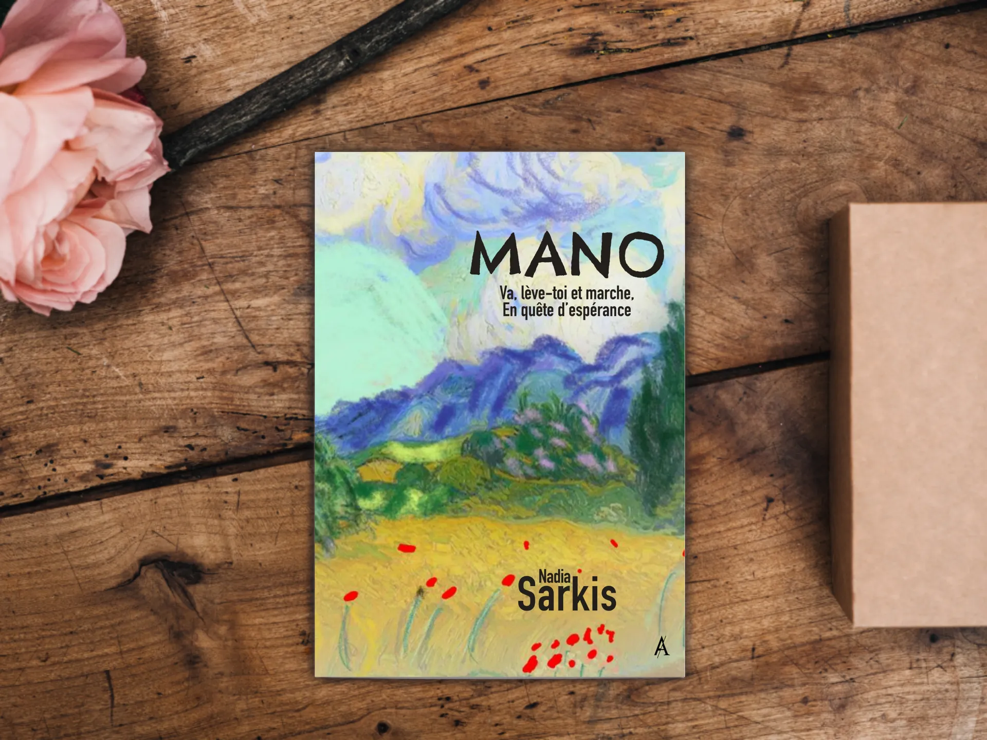 Cover of the book