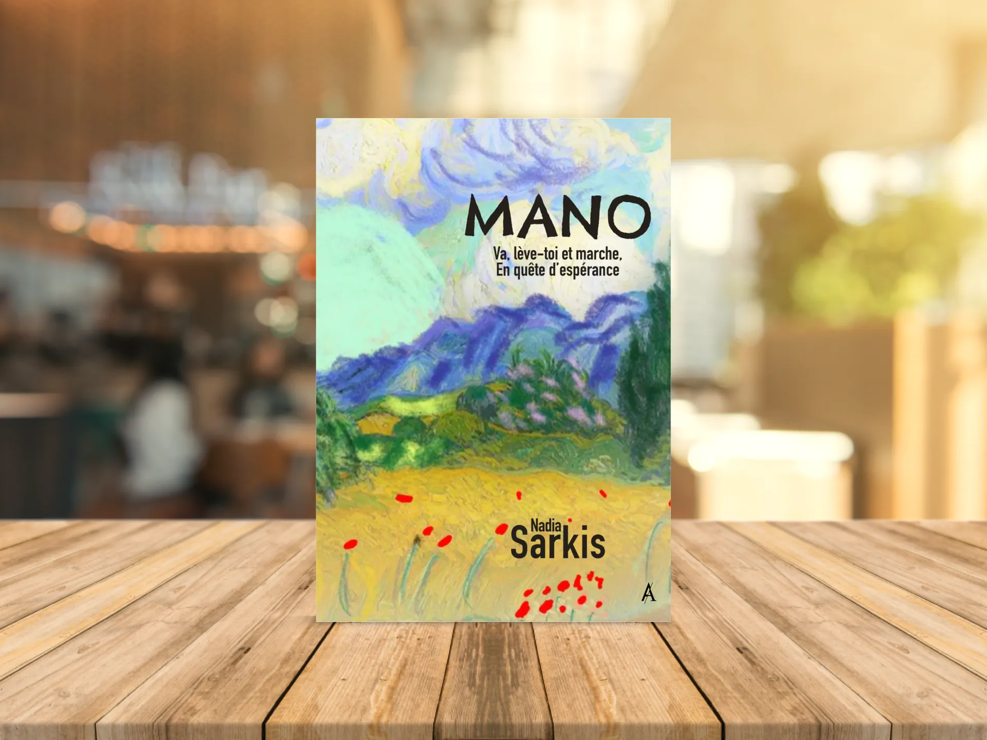 Cover of the book