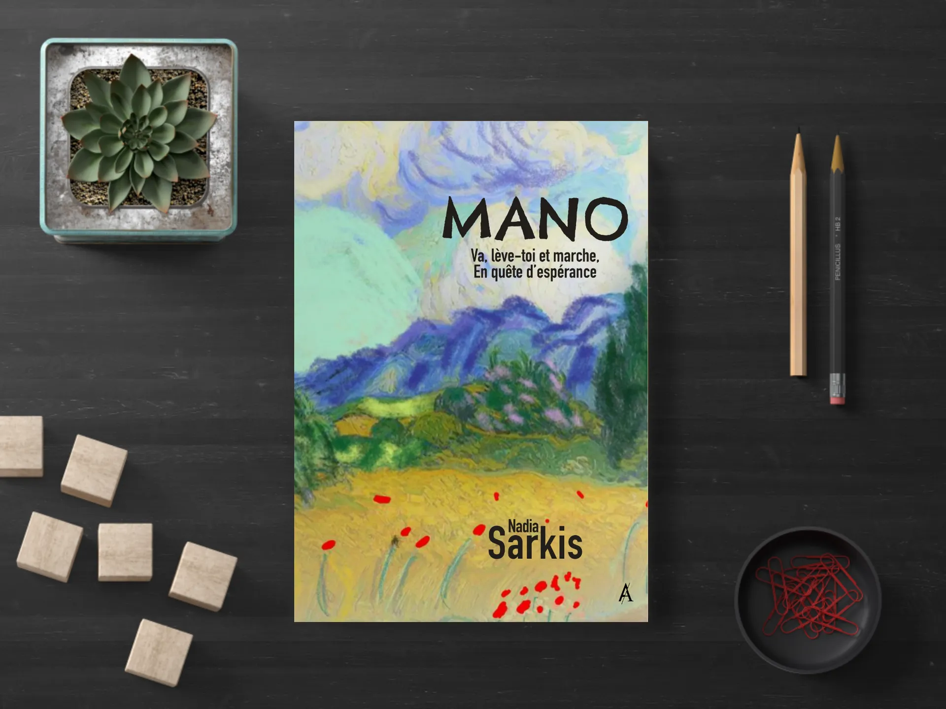 Cover of the book