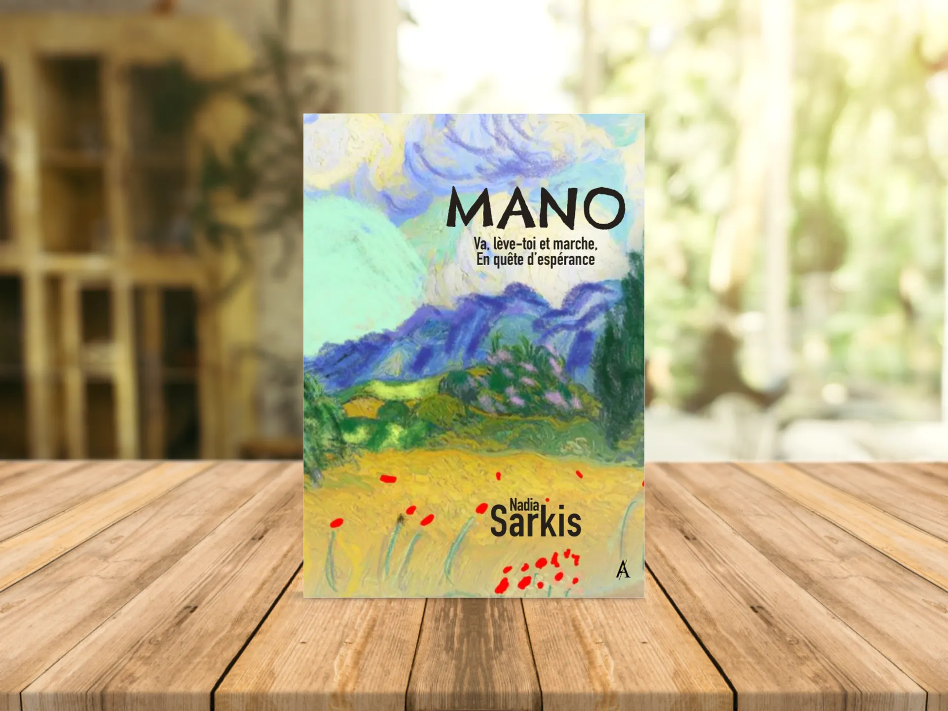 Cover of the book