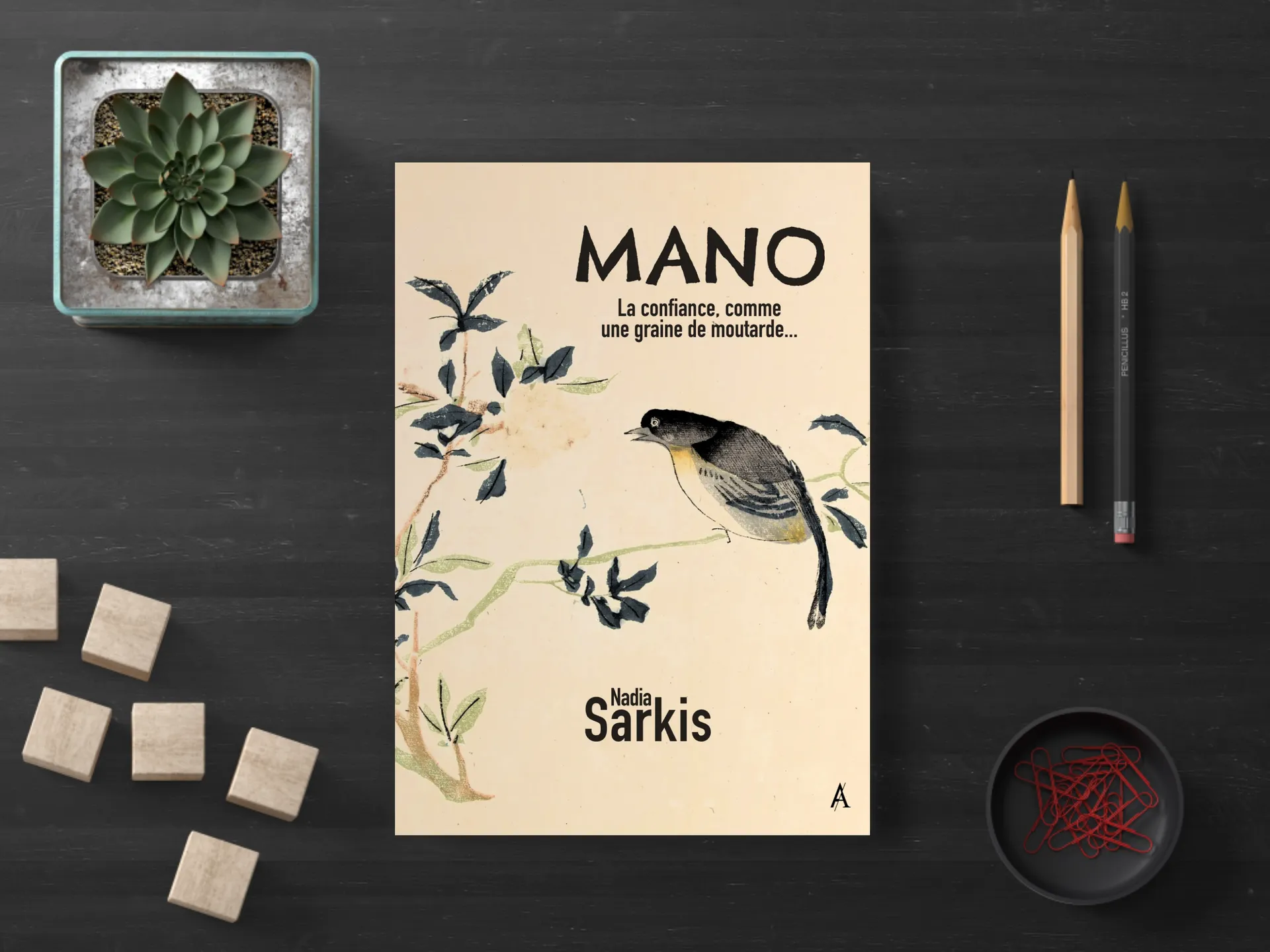 Cover of the book