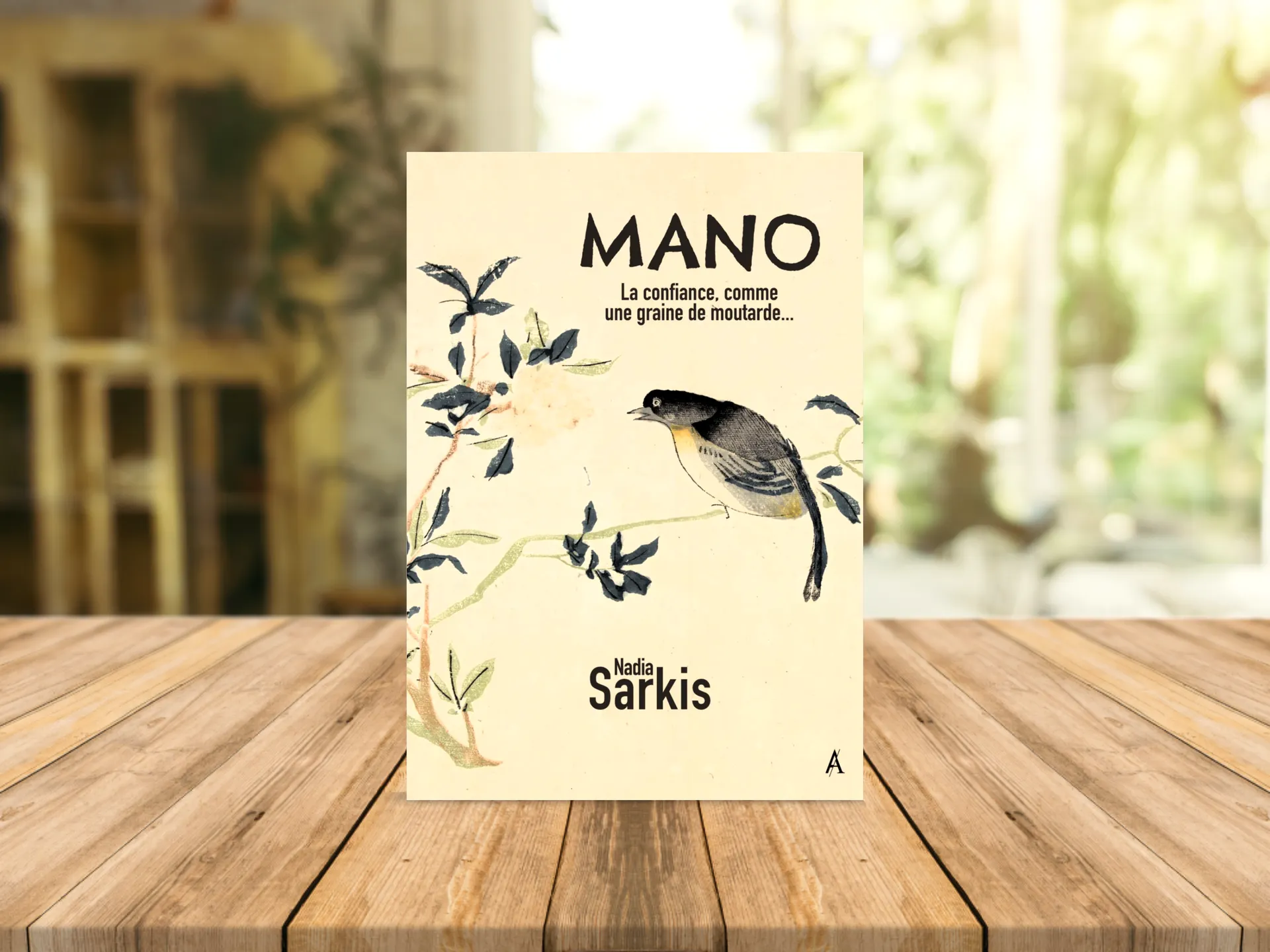 Cover of the book