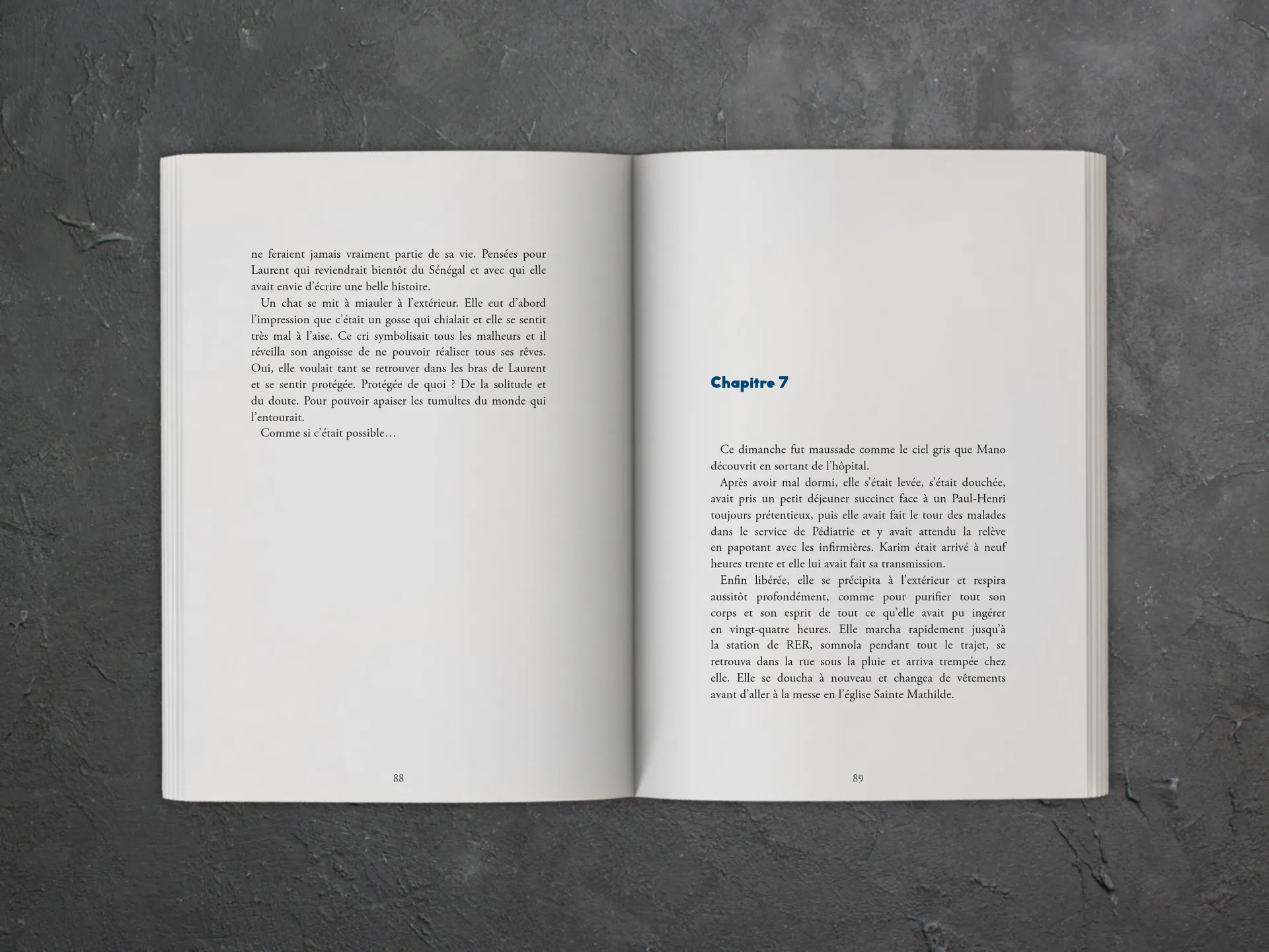 Cover of the book
