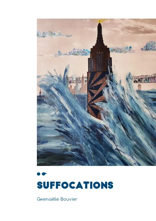 Cover of Suffocations