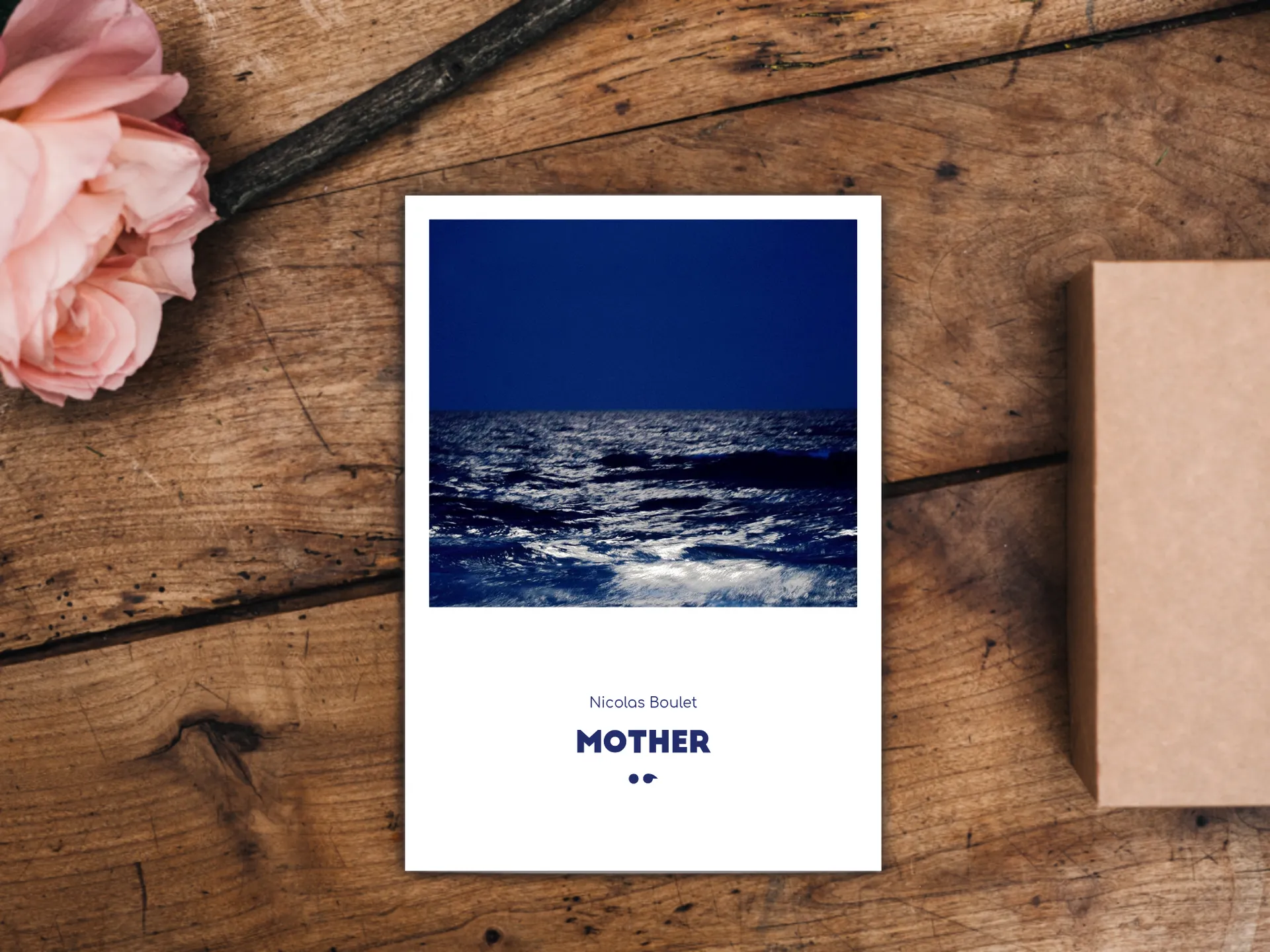 Cover of the book