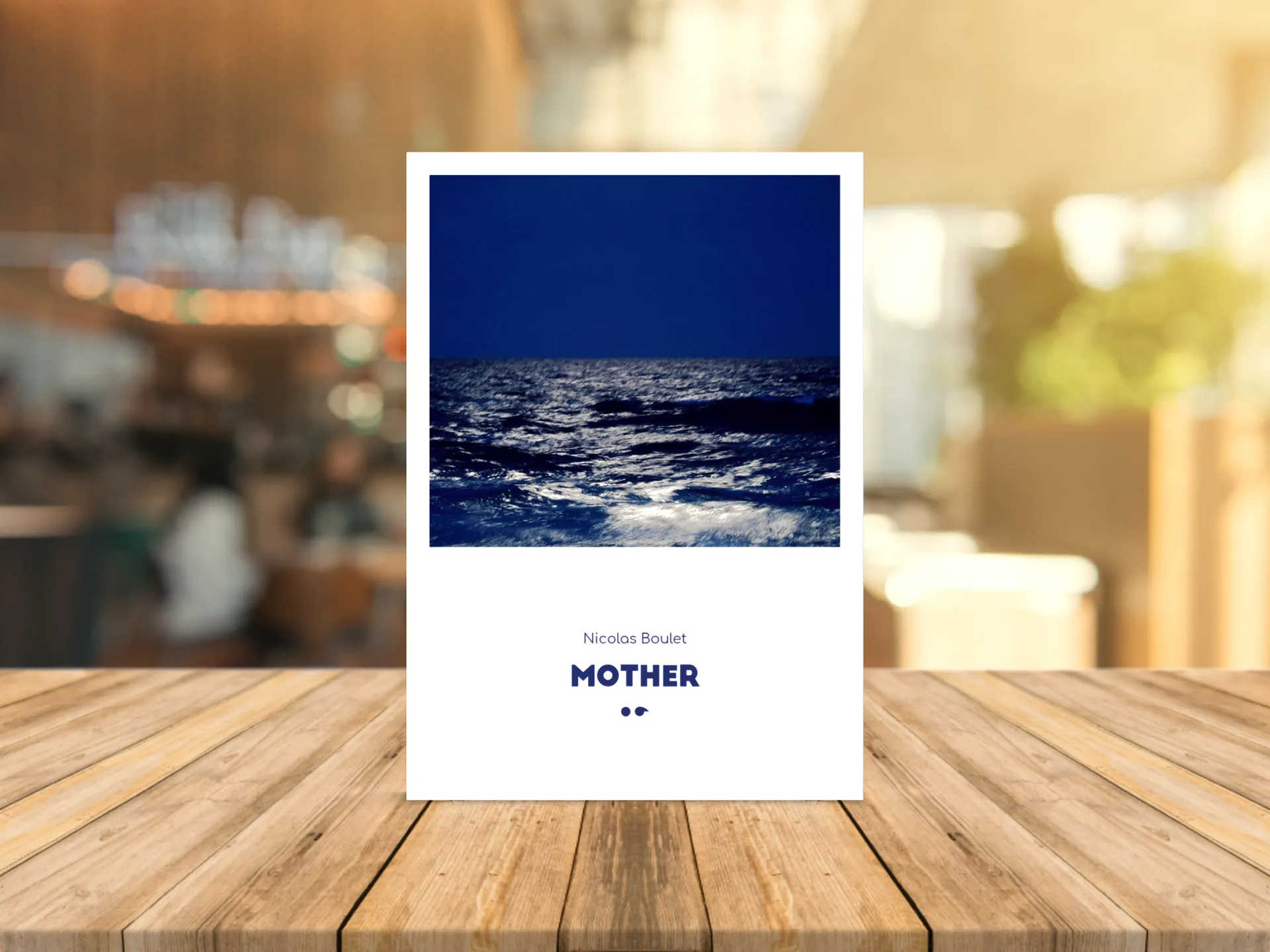 Cover of the book