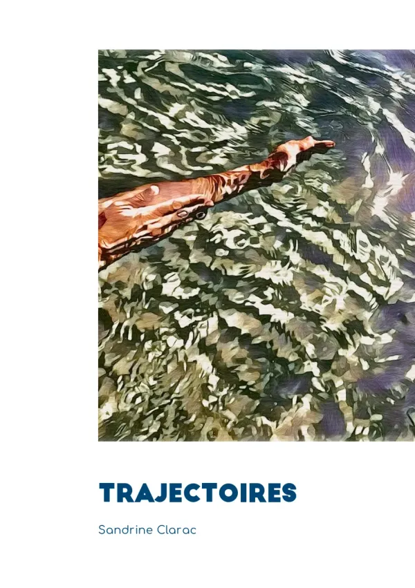 Cover of Trajectoires