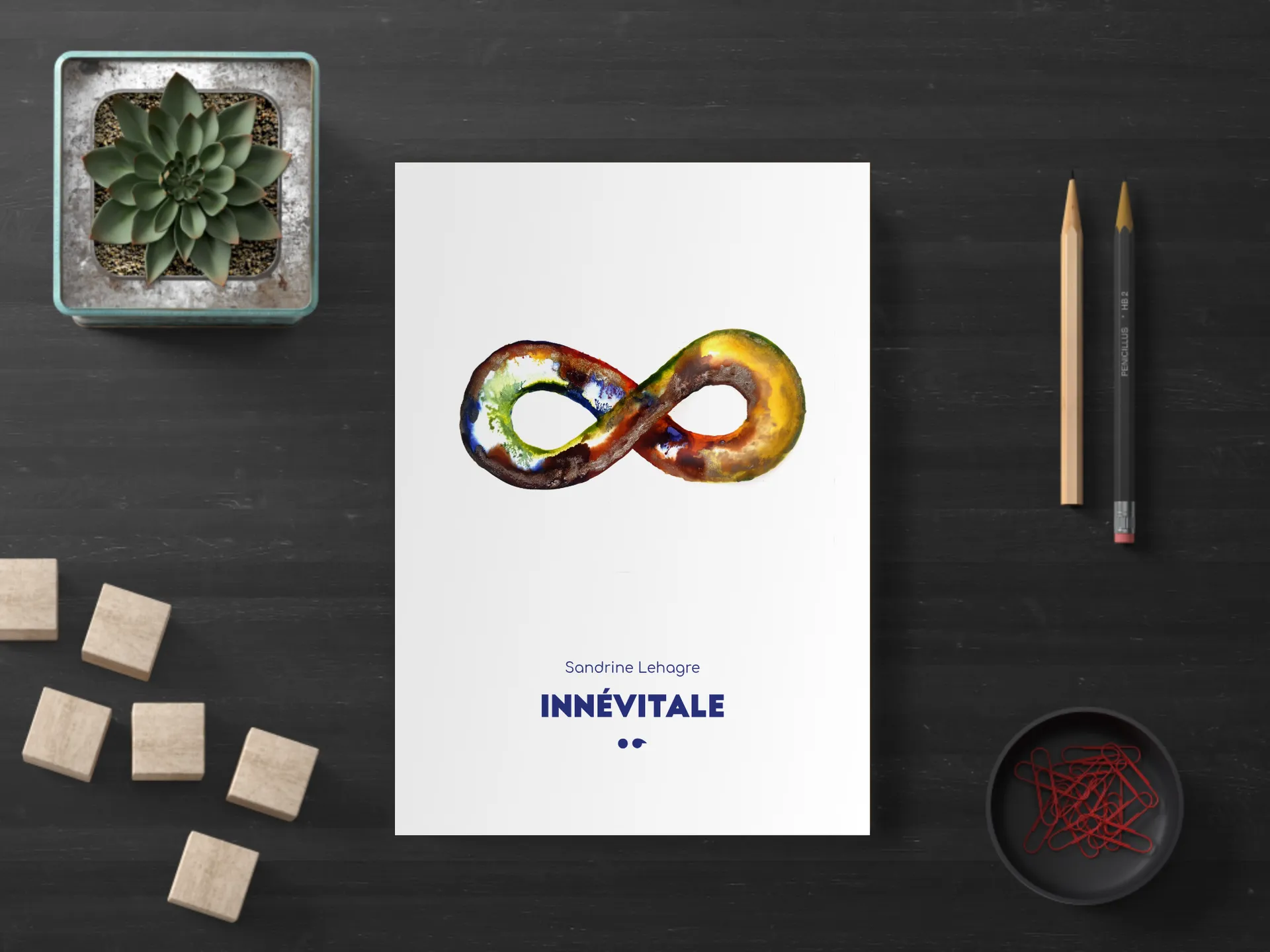 Cover of the book