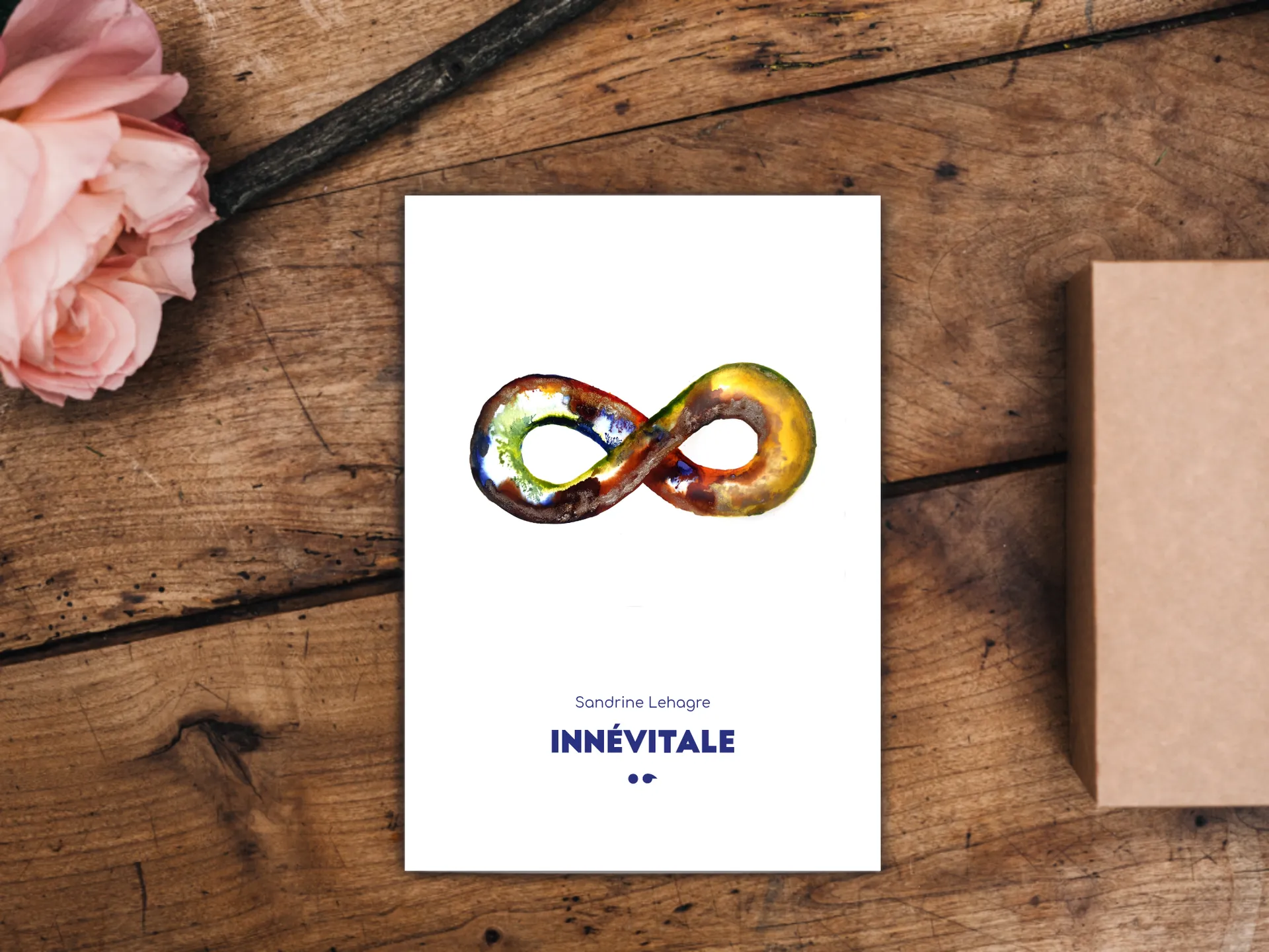 Cover of the book