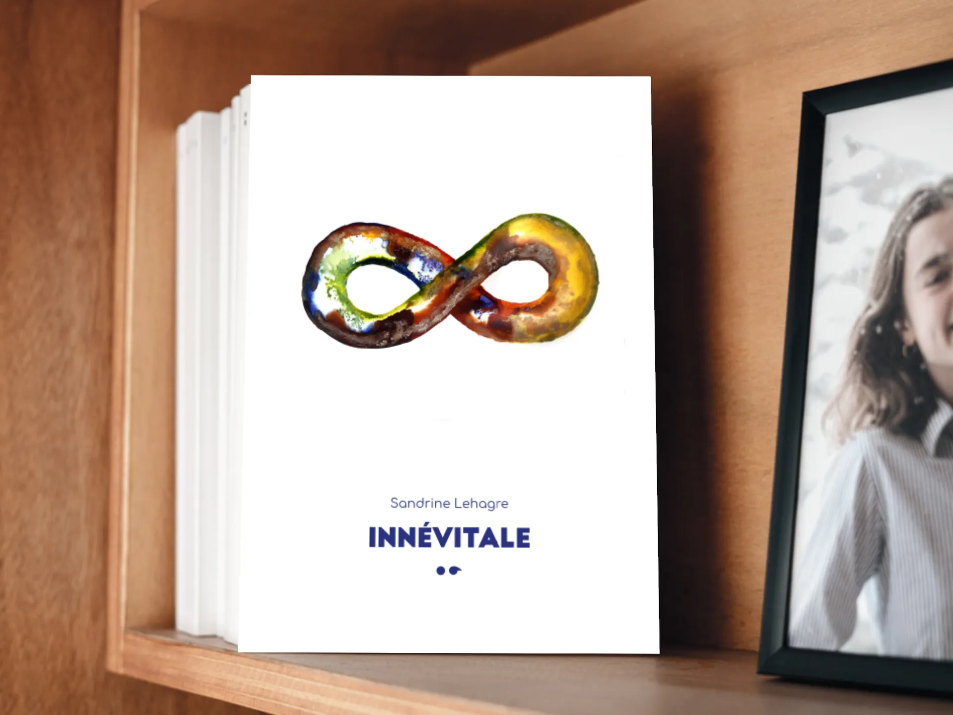 Cover of the book