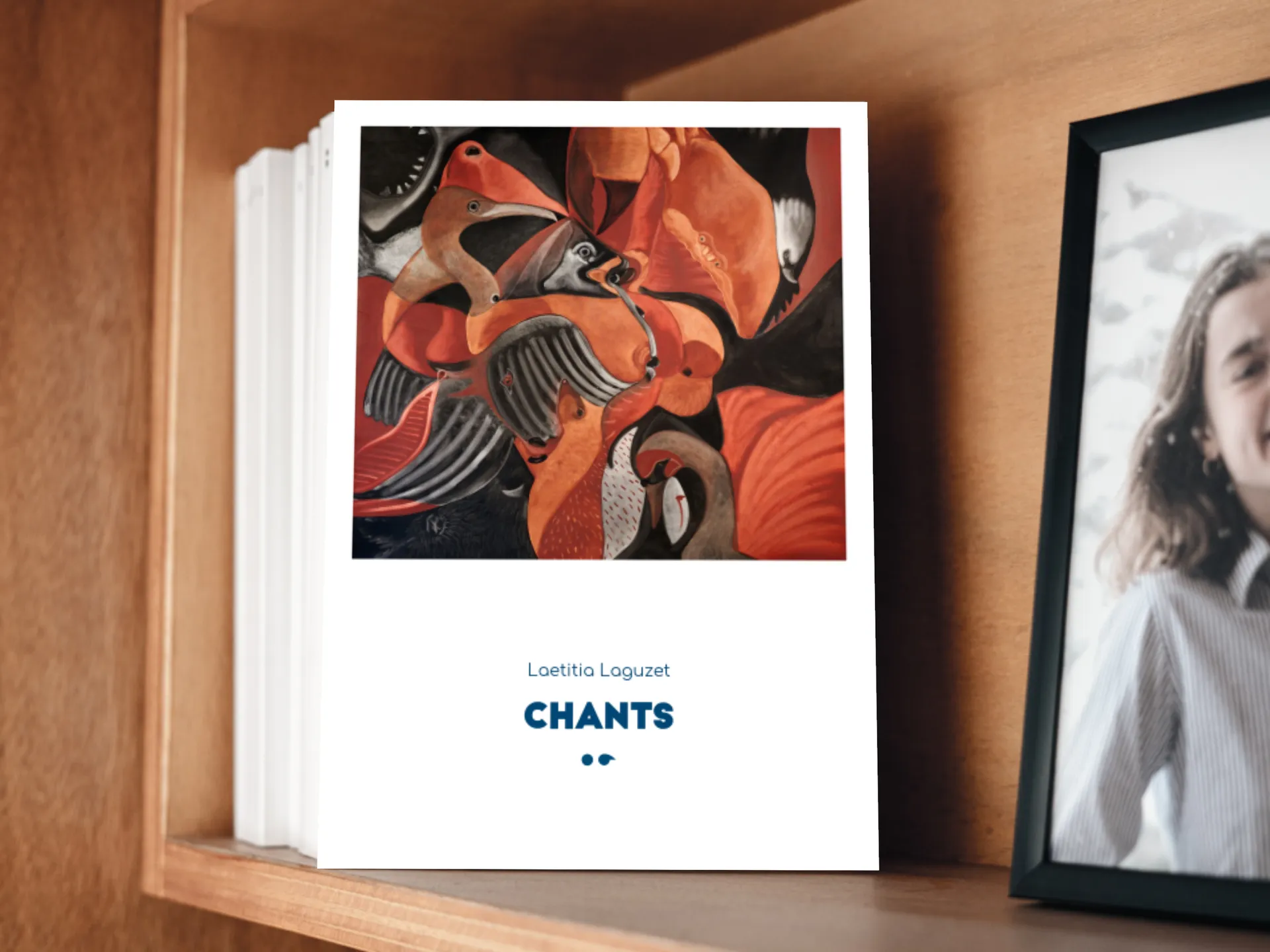 Cover of the book