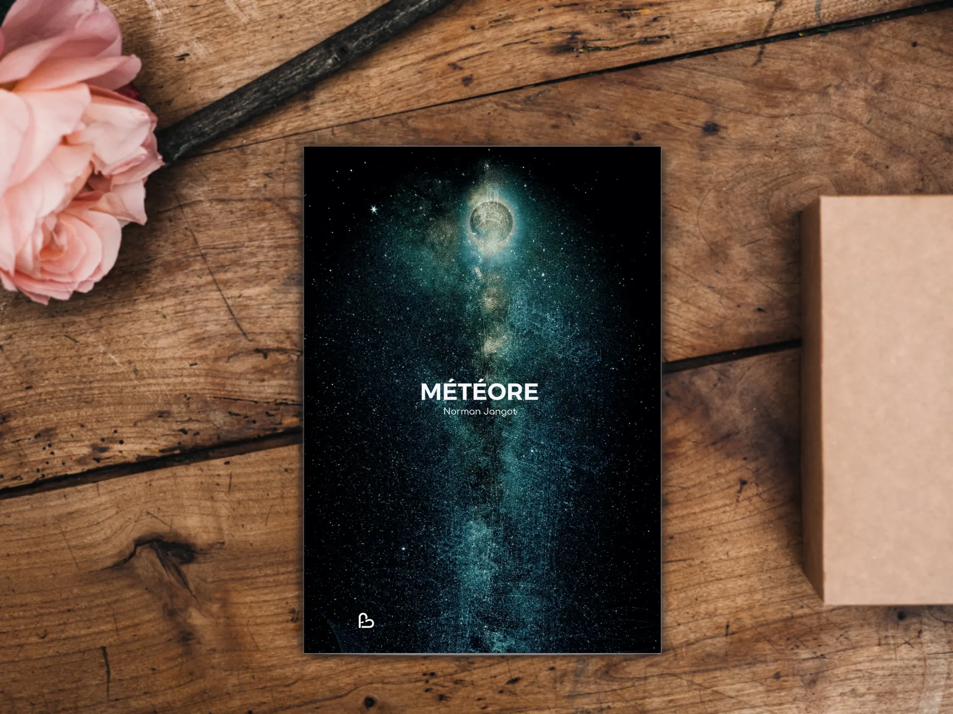 Cover of the book