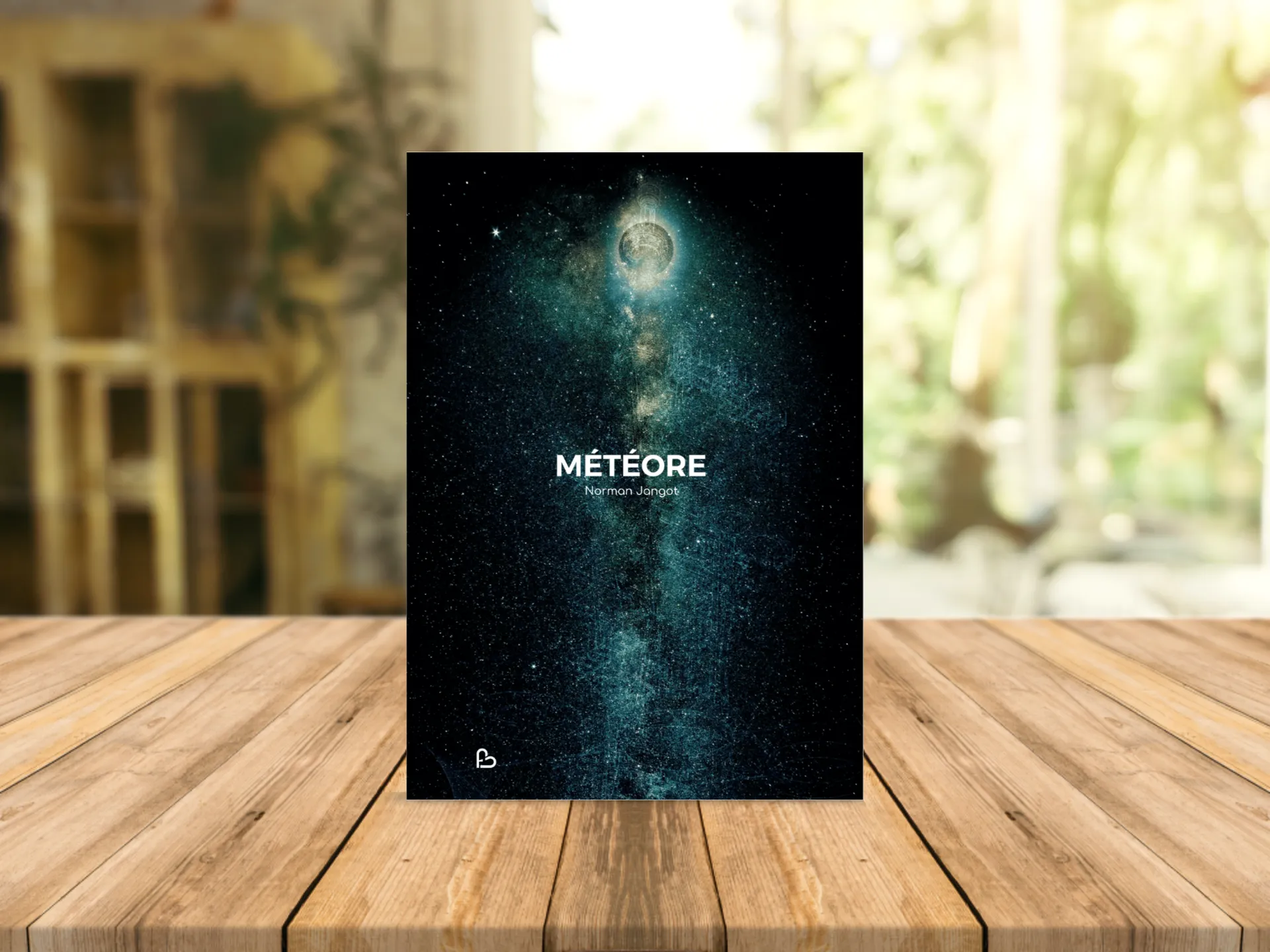 Cover of the book