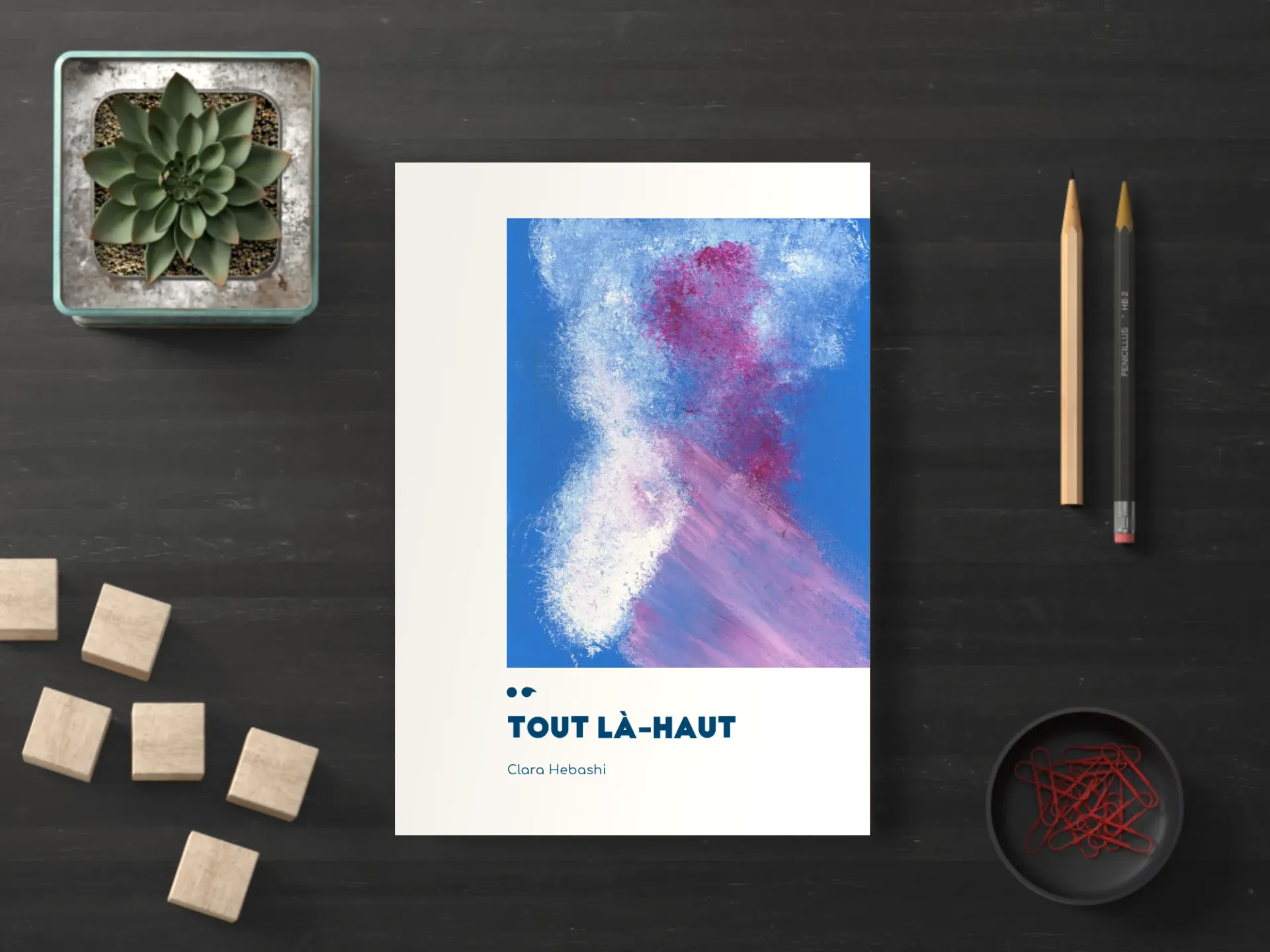 Cover of the book