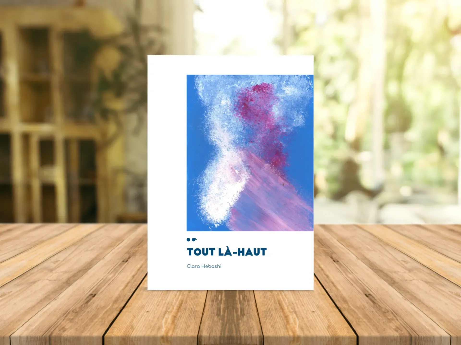 Cover of the book