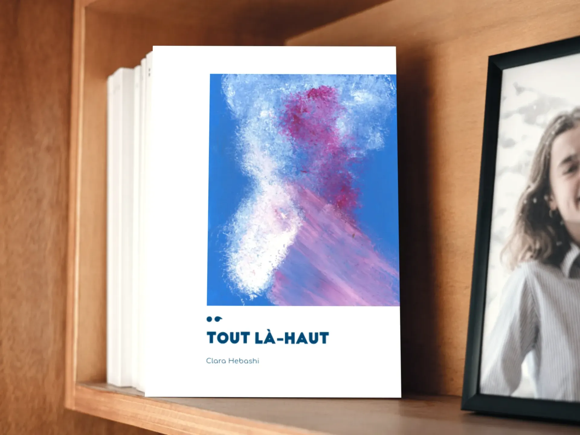 Cover of the book
