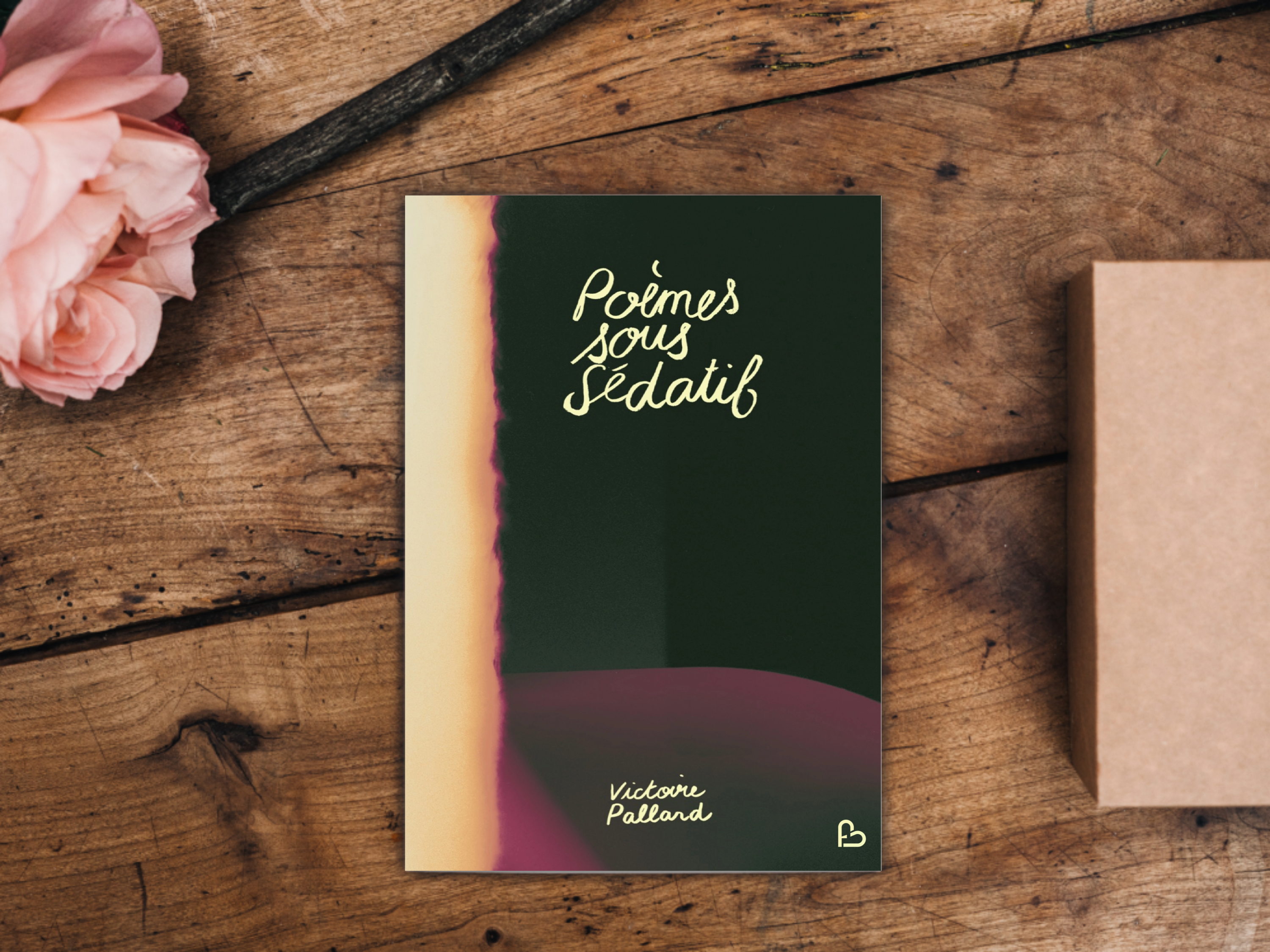 Cover of the book