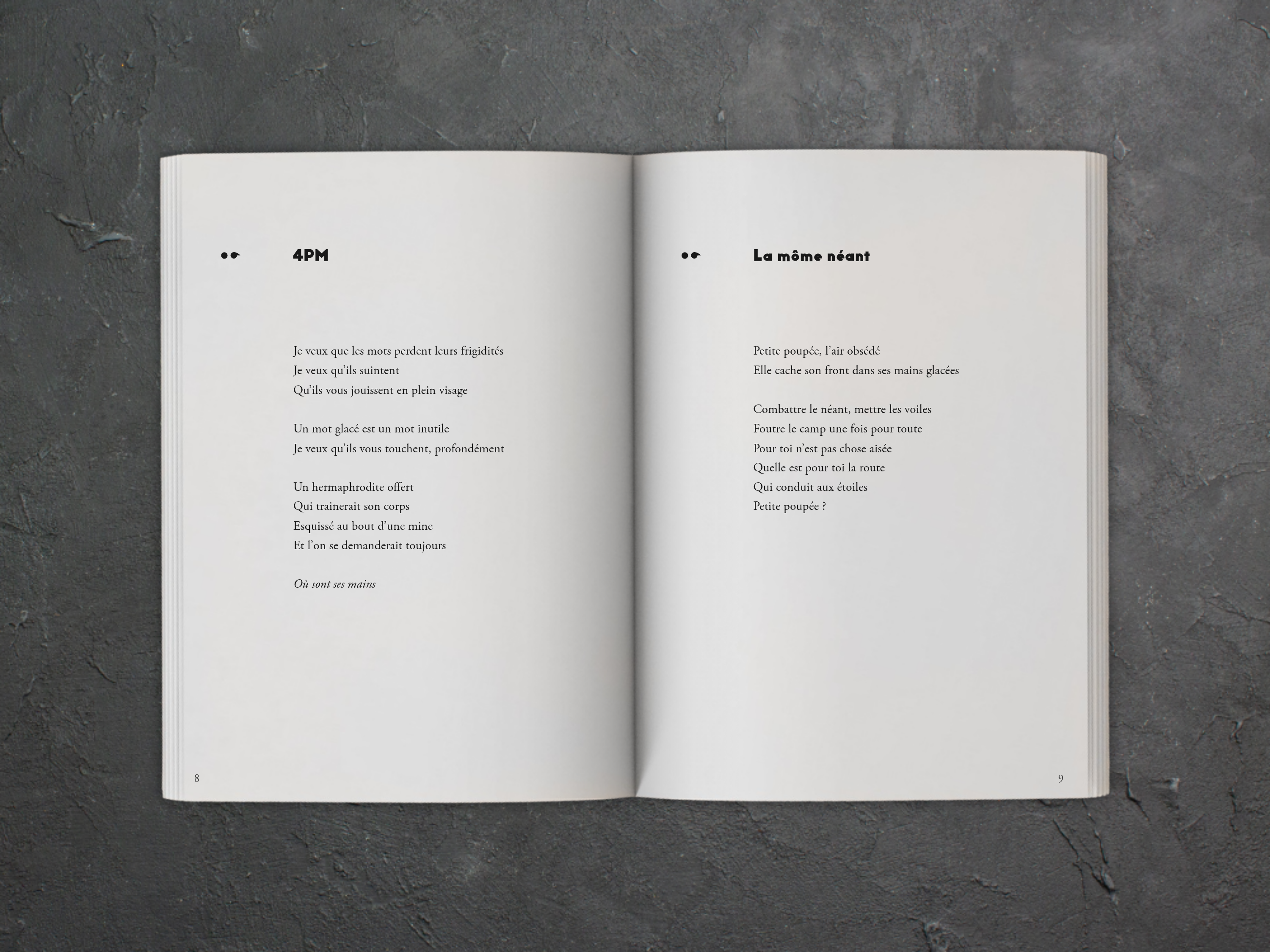 Cover of the book