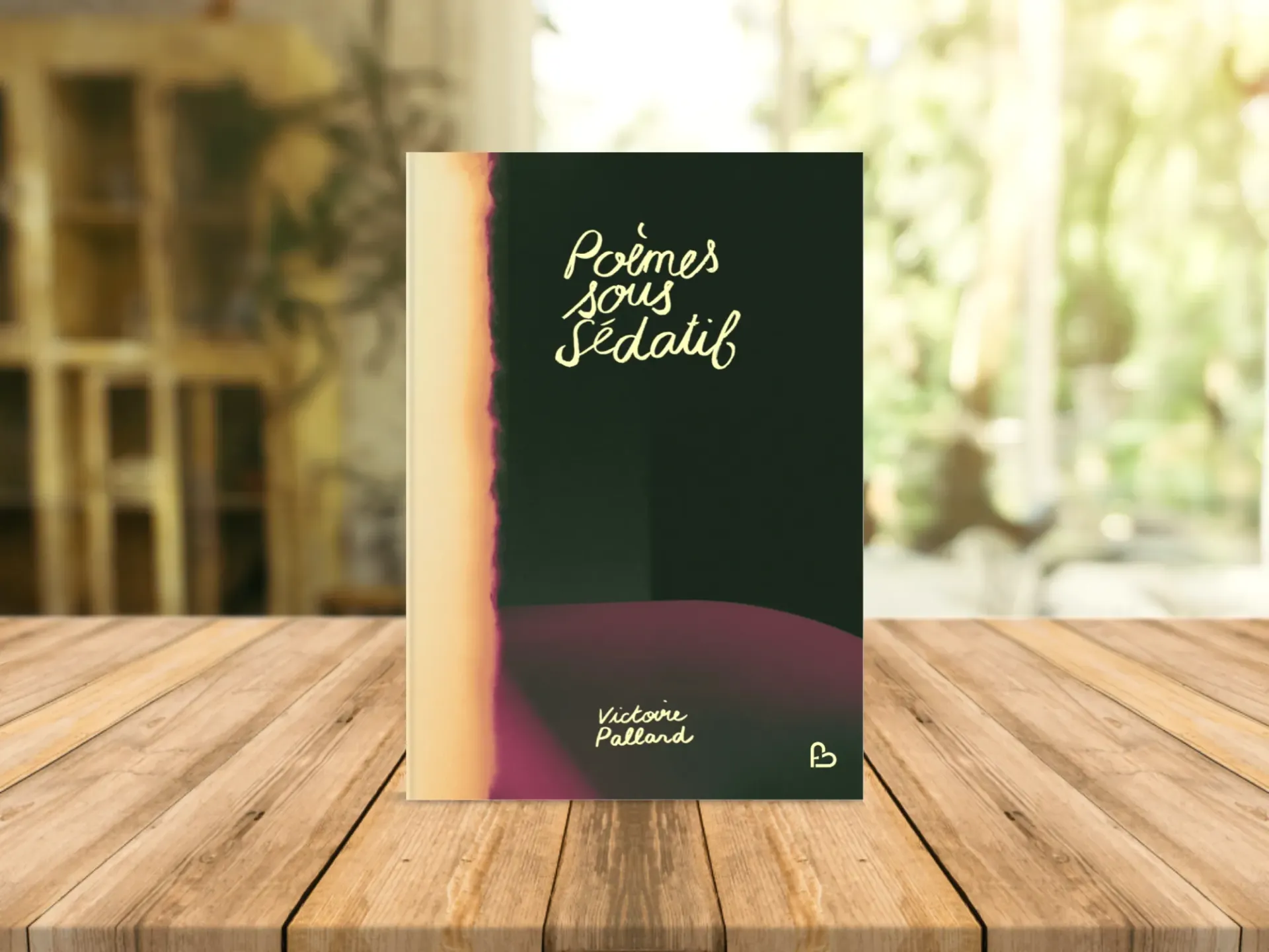 Cover of the book