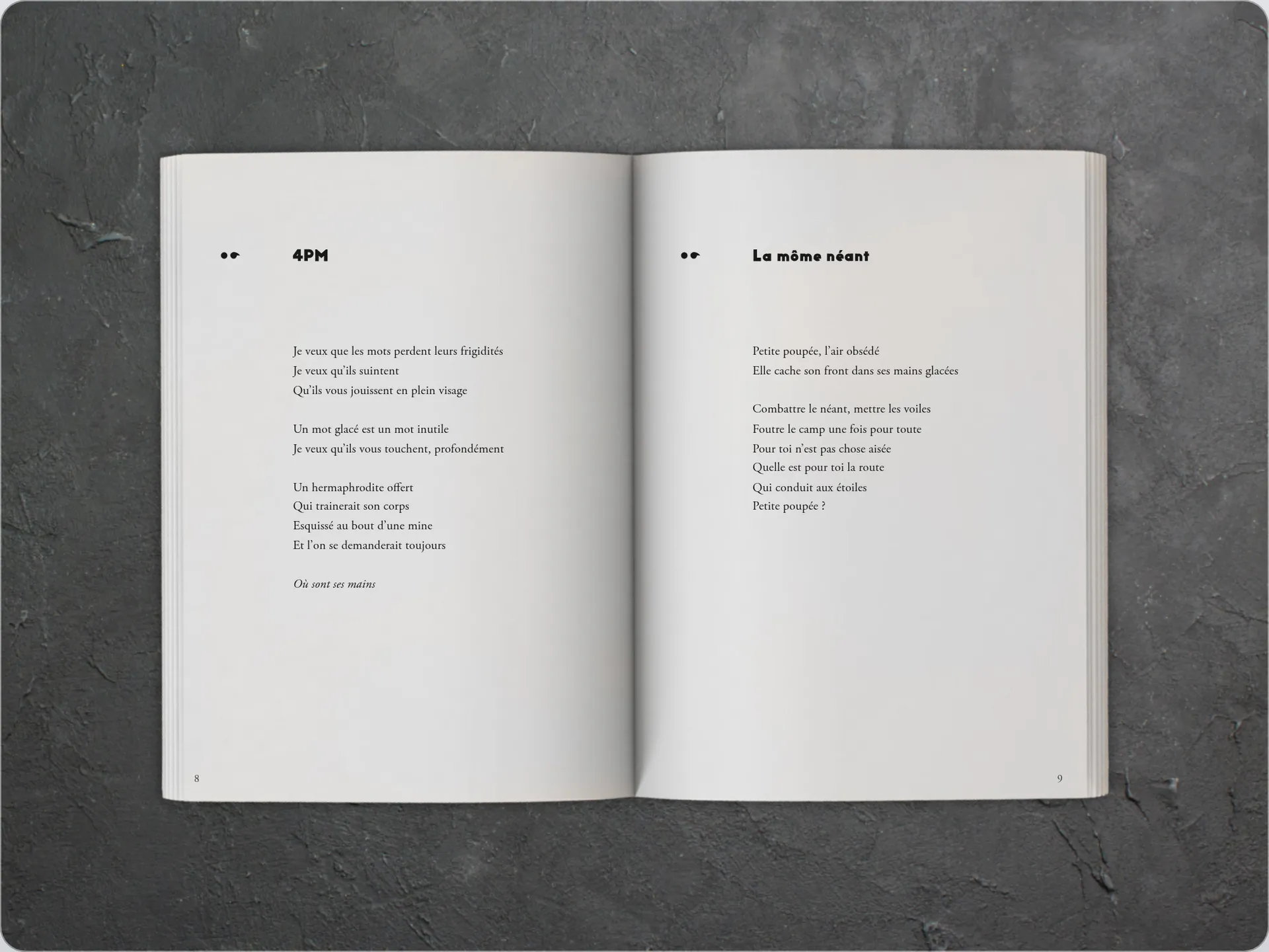 Cover of the book
