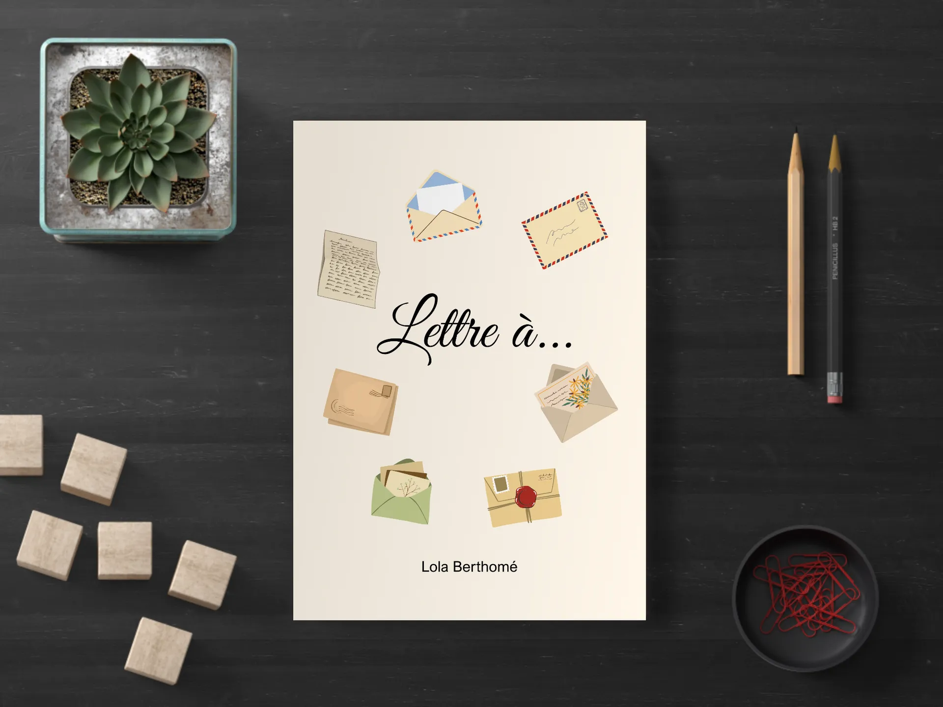 Cover of the book