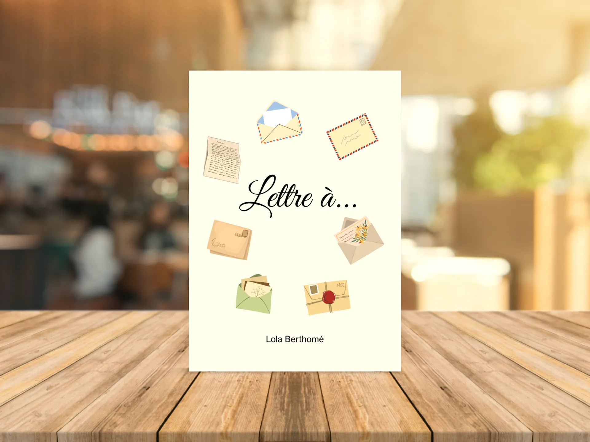 Cover of the book