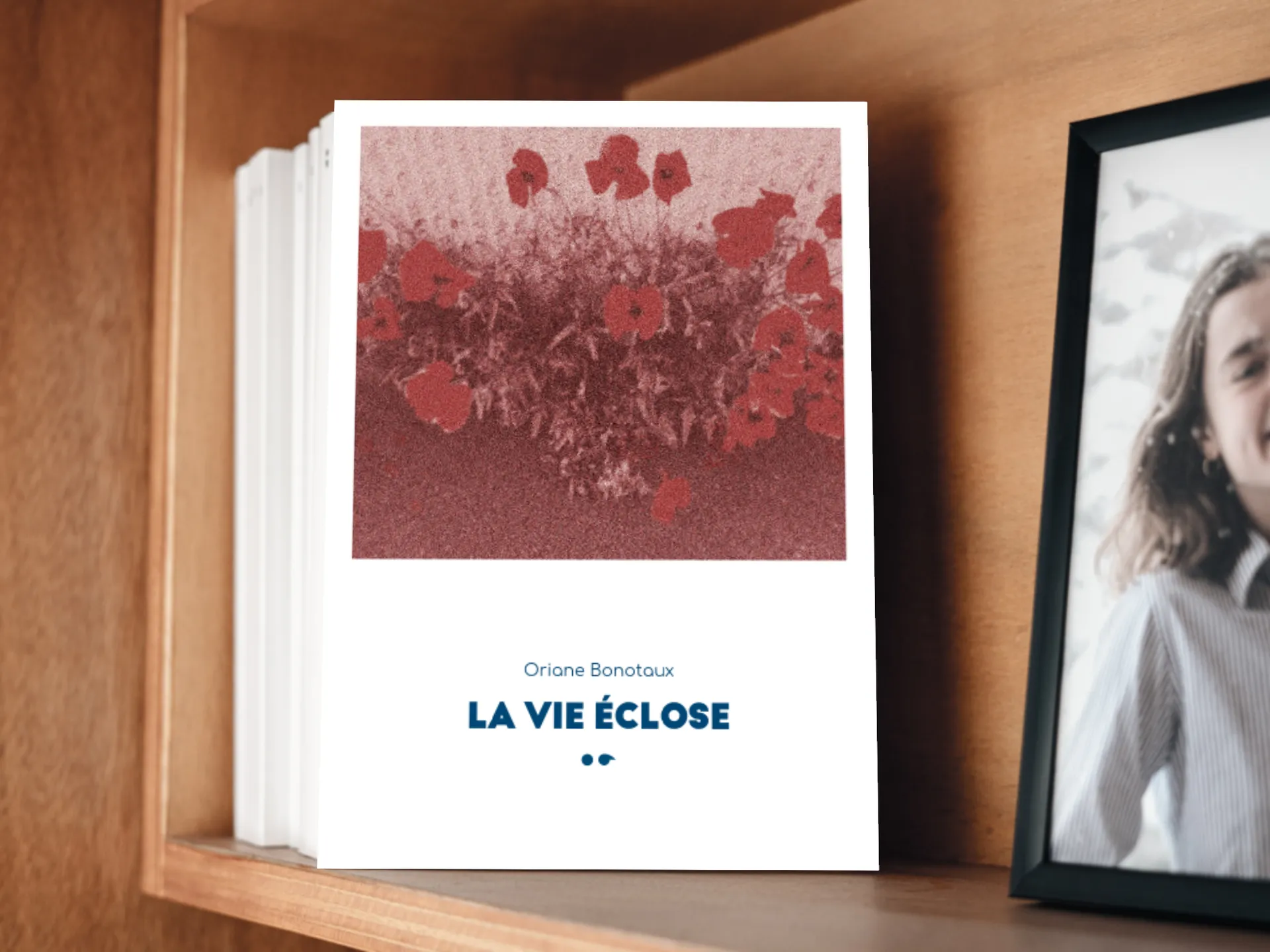Cover of the book