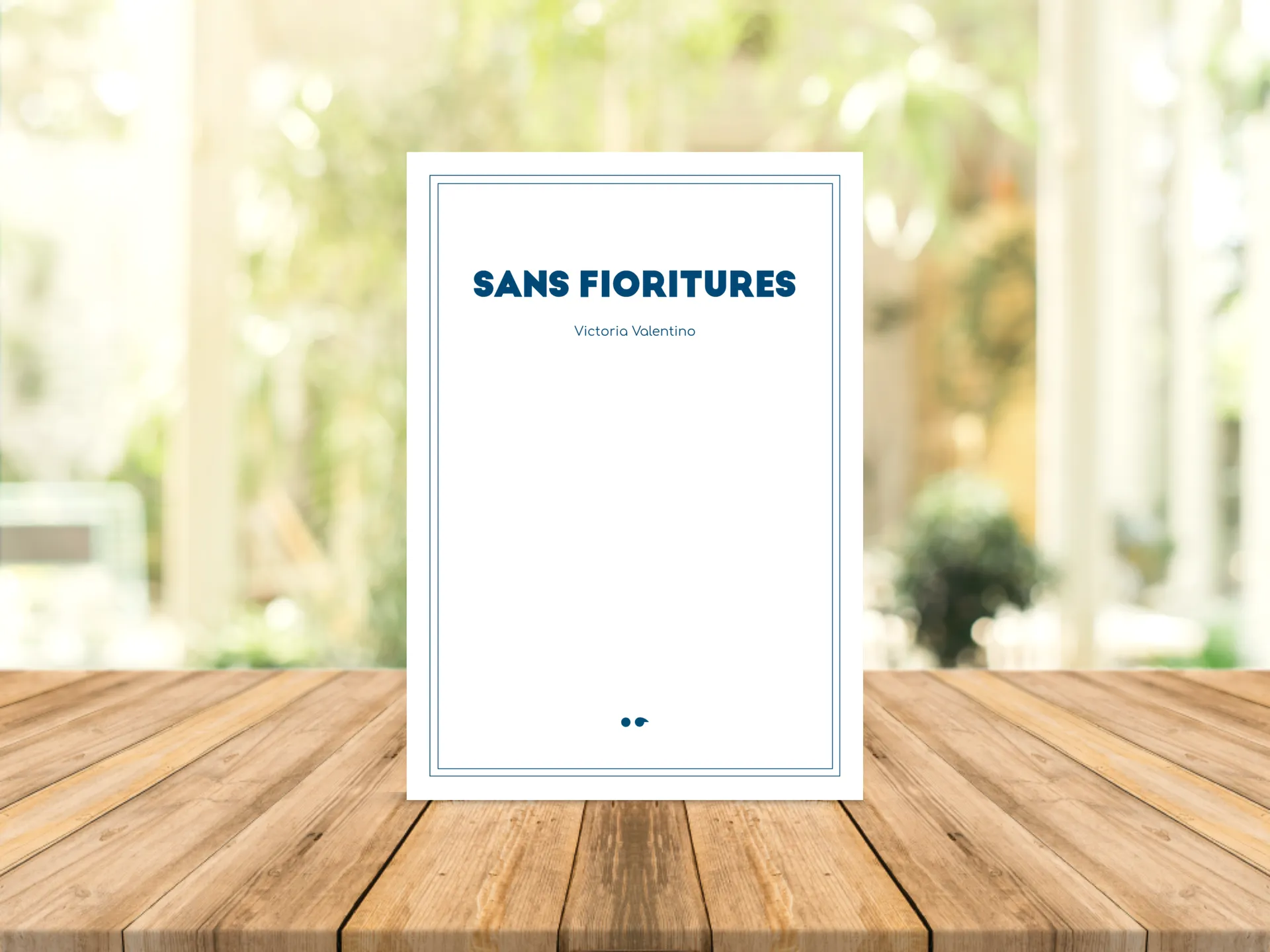 Cover of the book