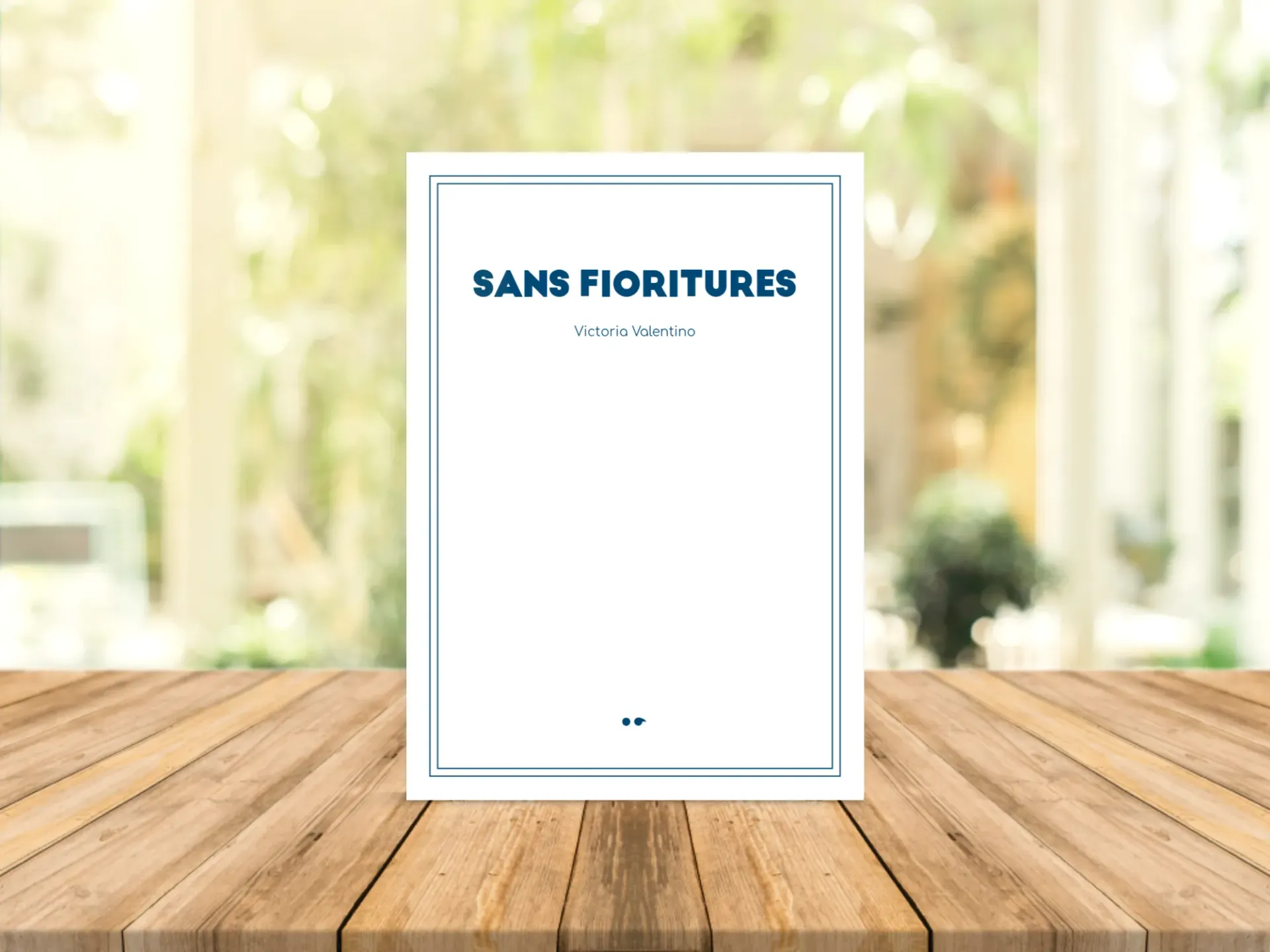 Cover of the book
