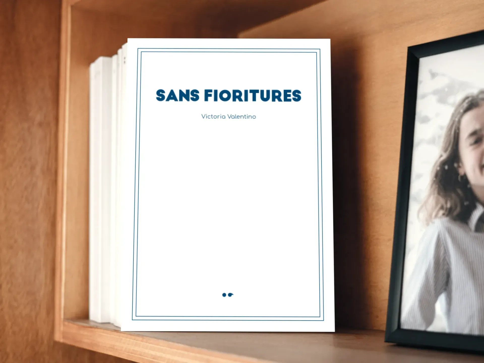 Cover of the book