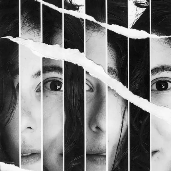 Portrait of the author