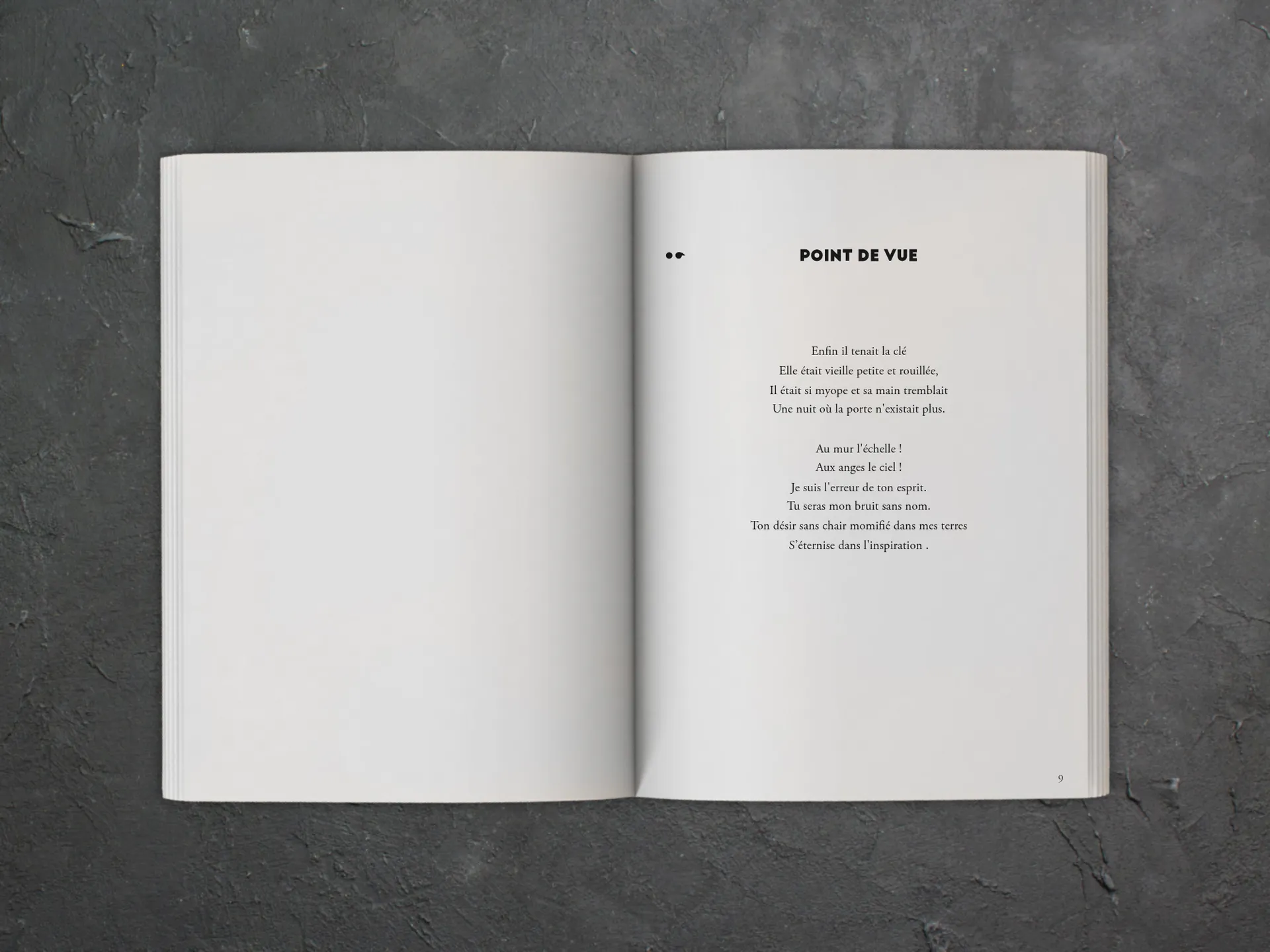 Cover of the book