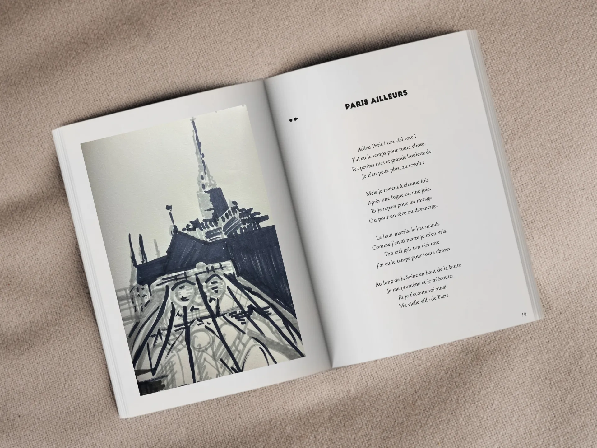 Cover of the book