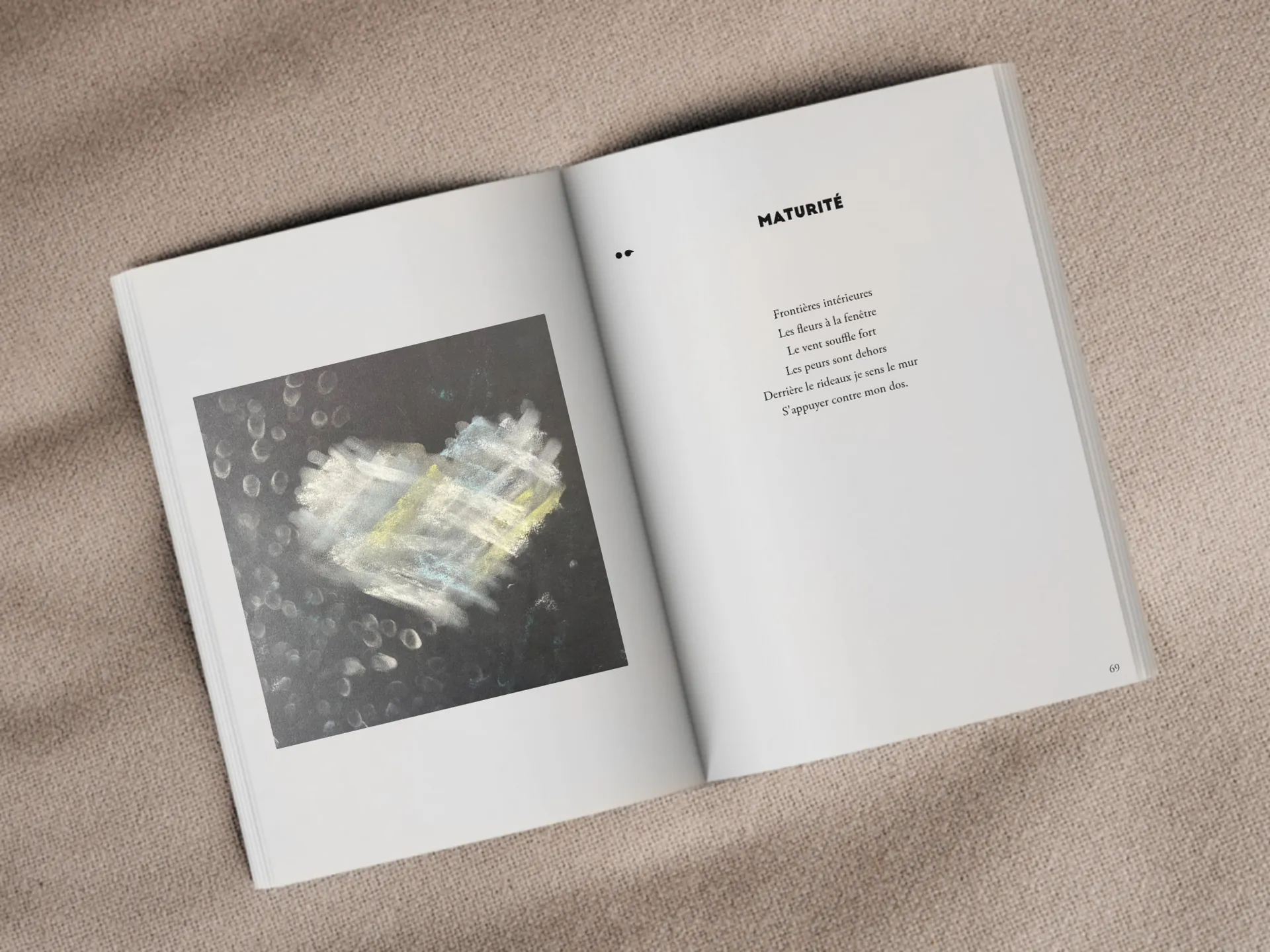 Cover of the book