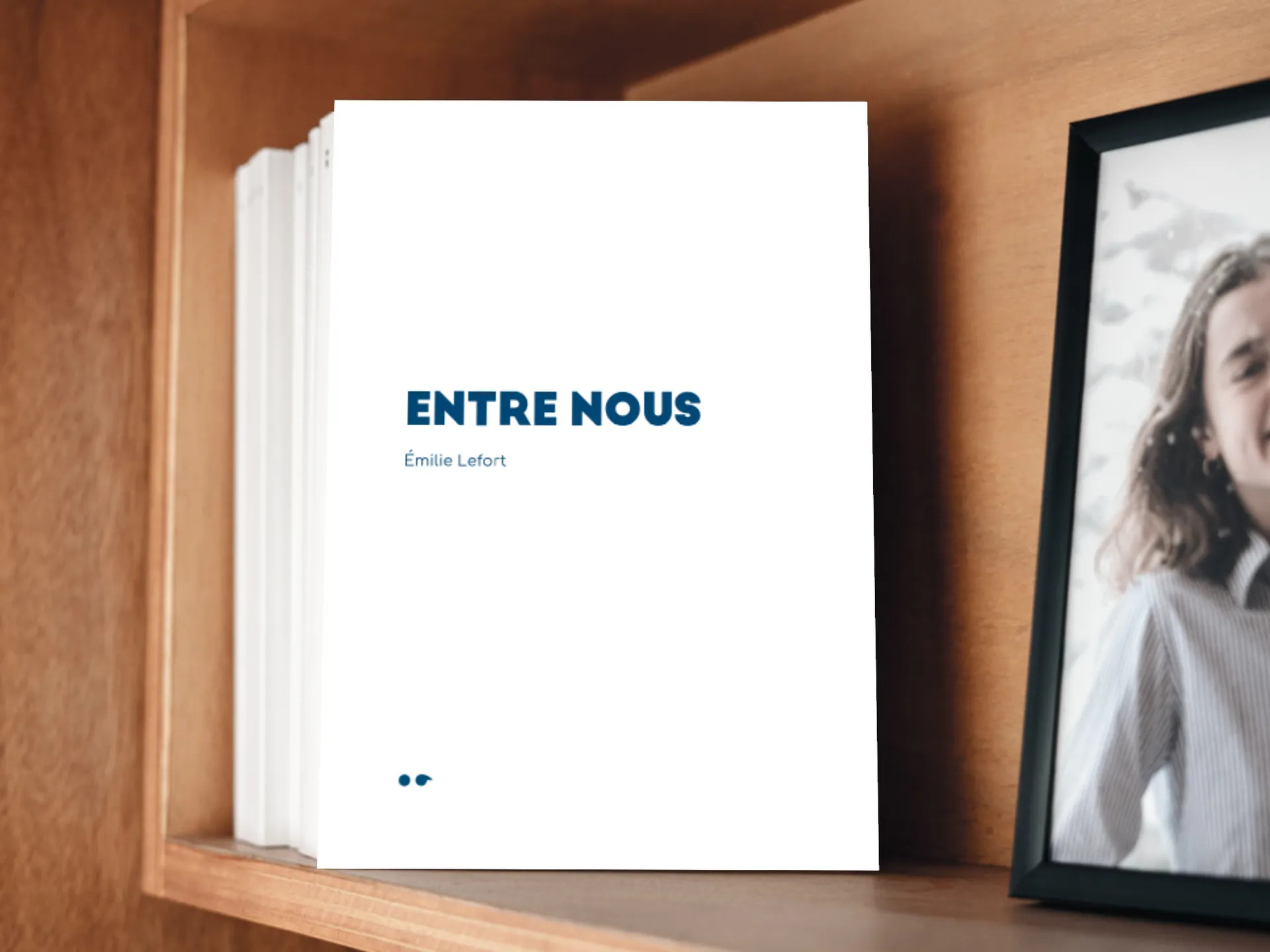 Cover of the book